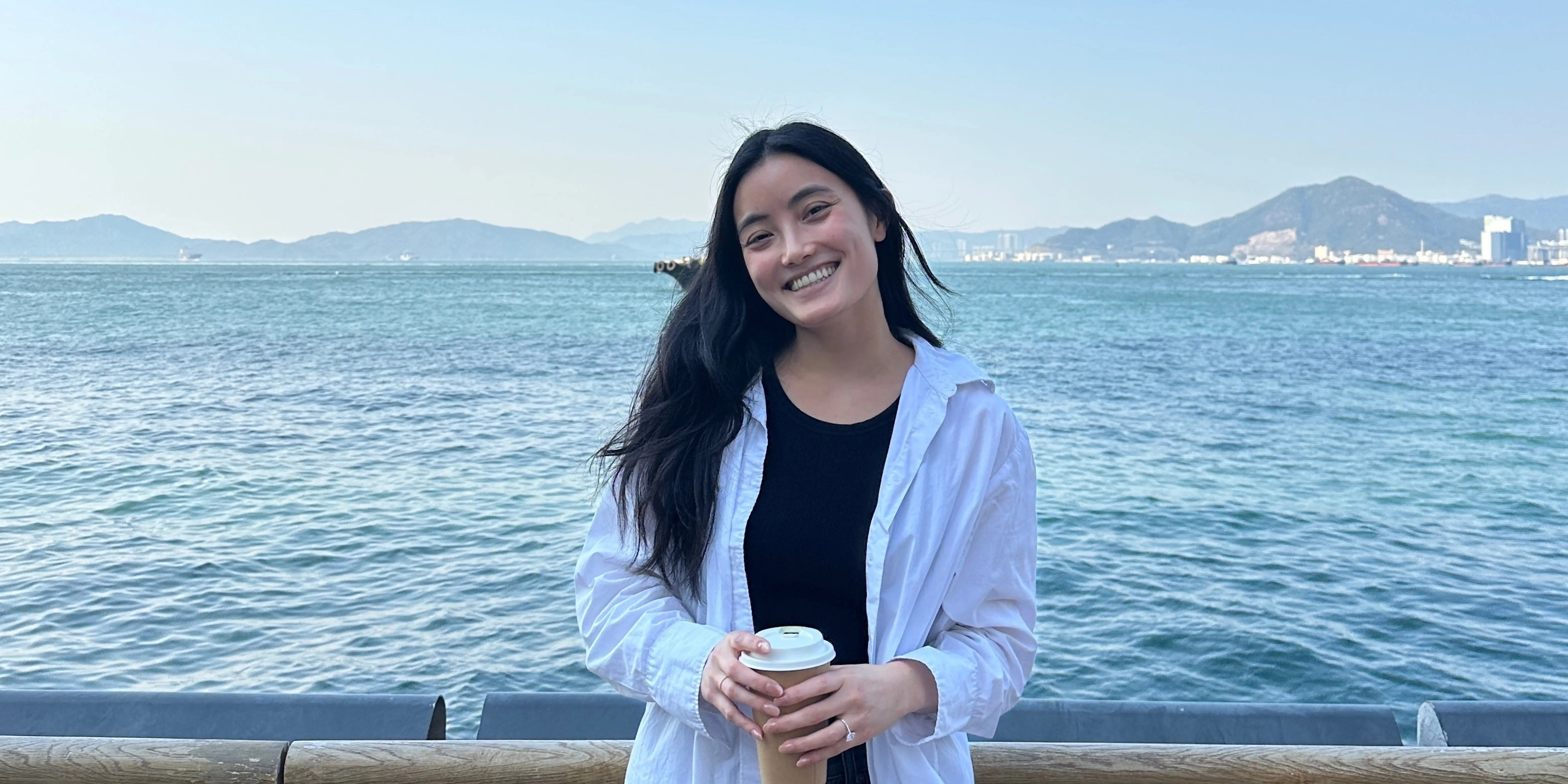 From Toronto to Hong Kong: My Career Change Journey | Personal Story (2026)