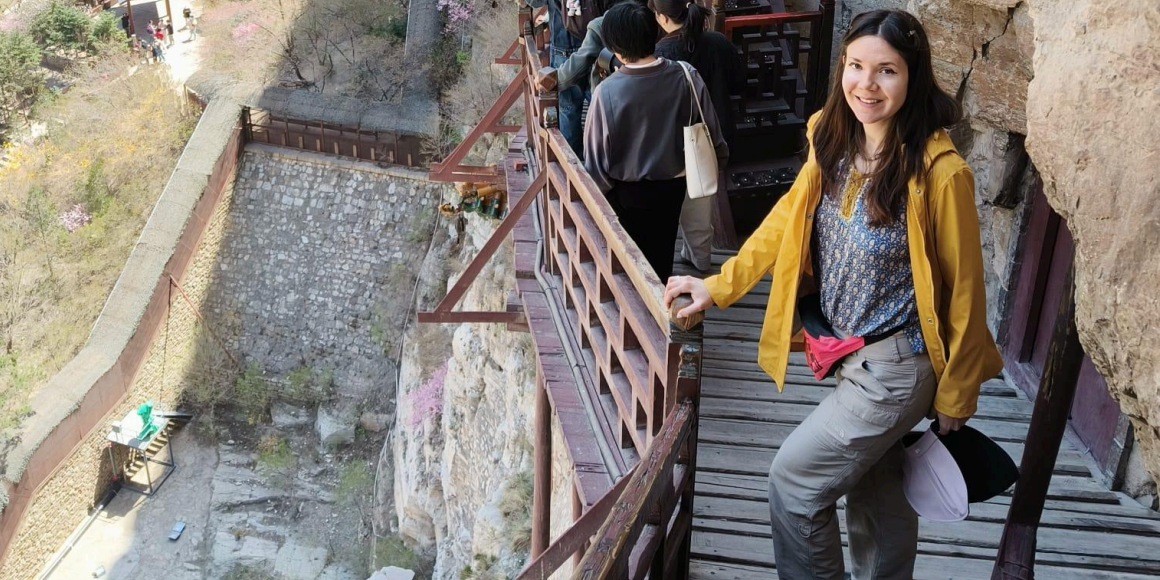 Why I Chose to Study in China: A Personal Journey (2026)