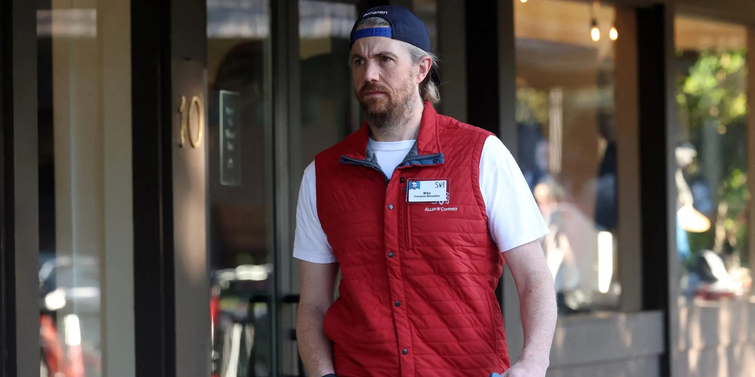 Atlassian CEO's Layoff Letter: Good News for Graduates & Your Career! (2026)