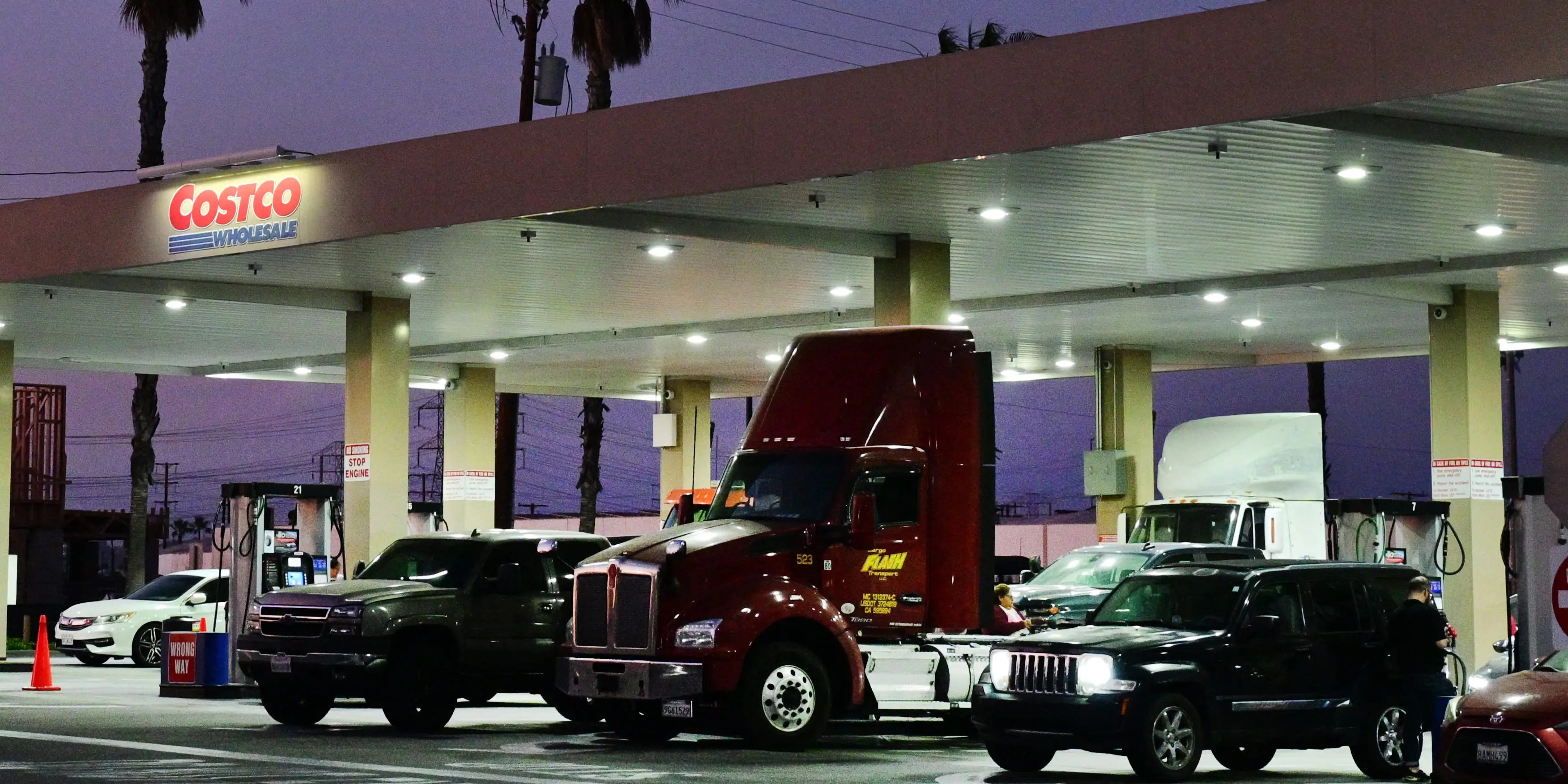 Is a Costco Membership Worth It in 2026? Save BIG on Gas & More! (2026)