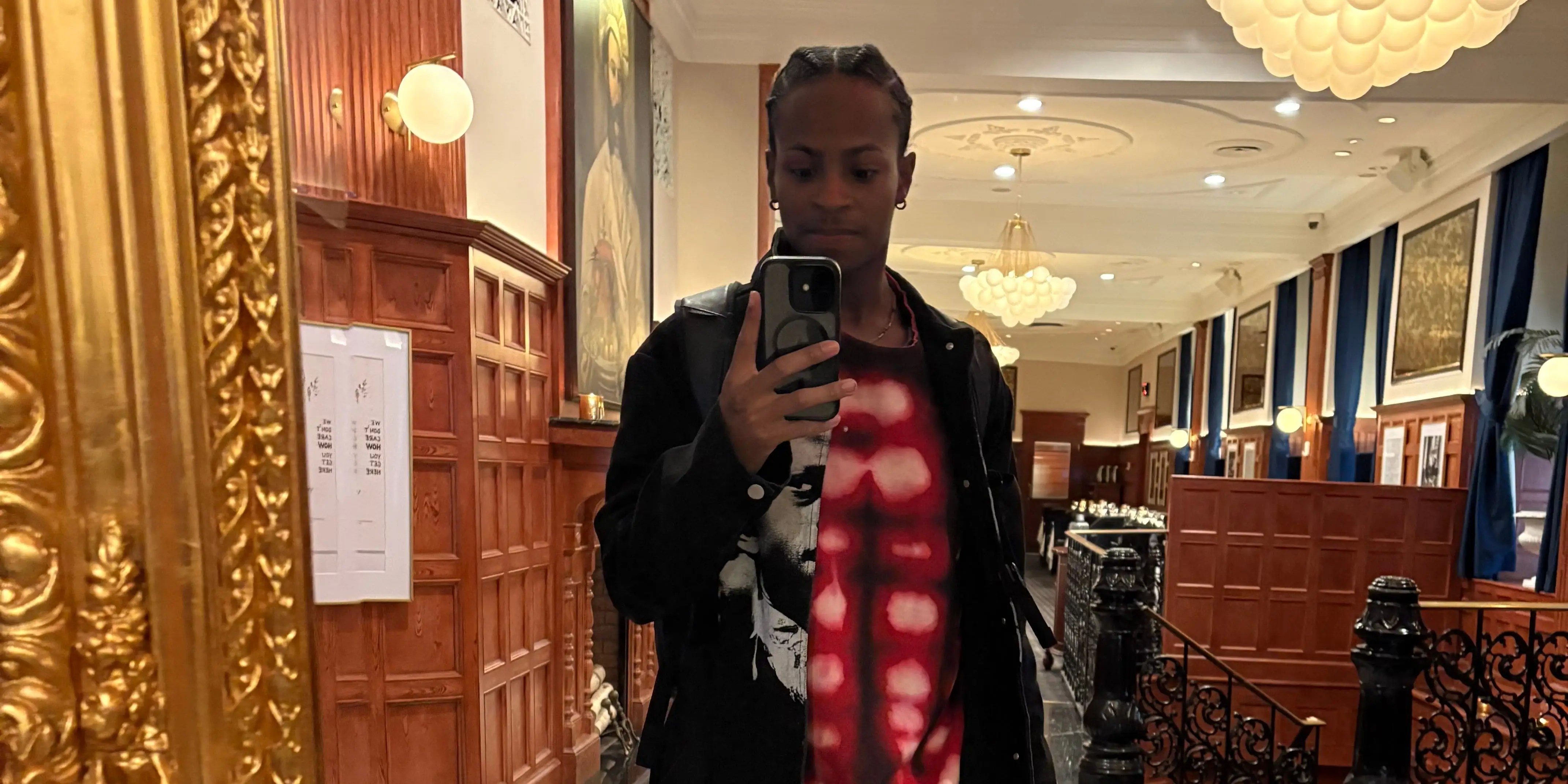 Demarre Johnson's Viral Moment: A Wall Street Story (2026)