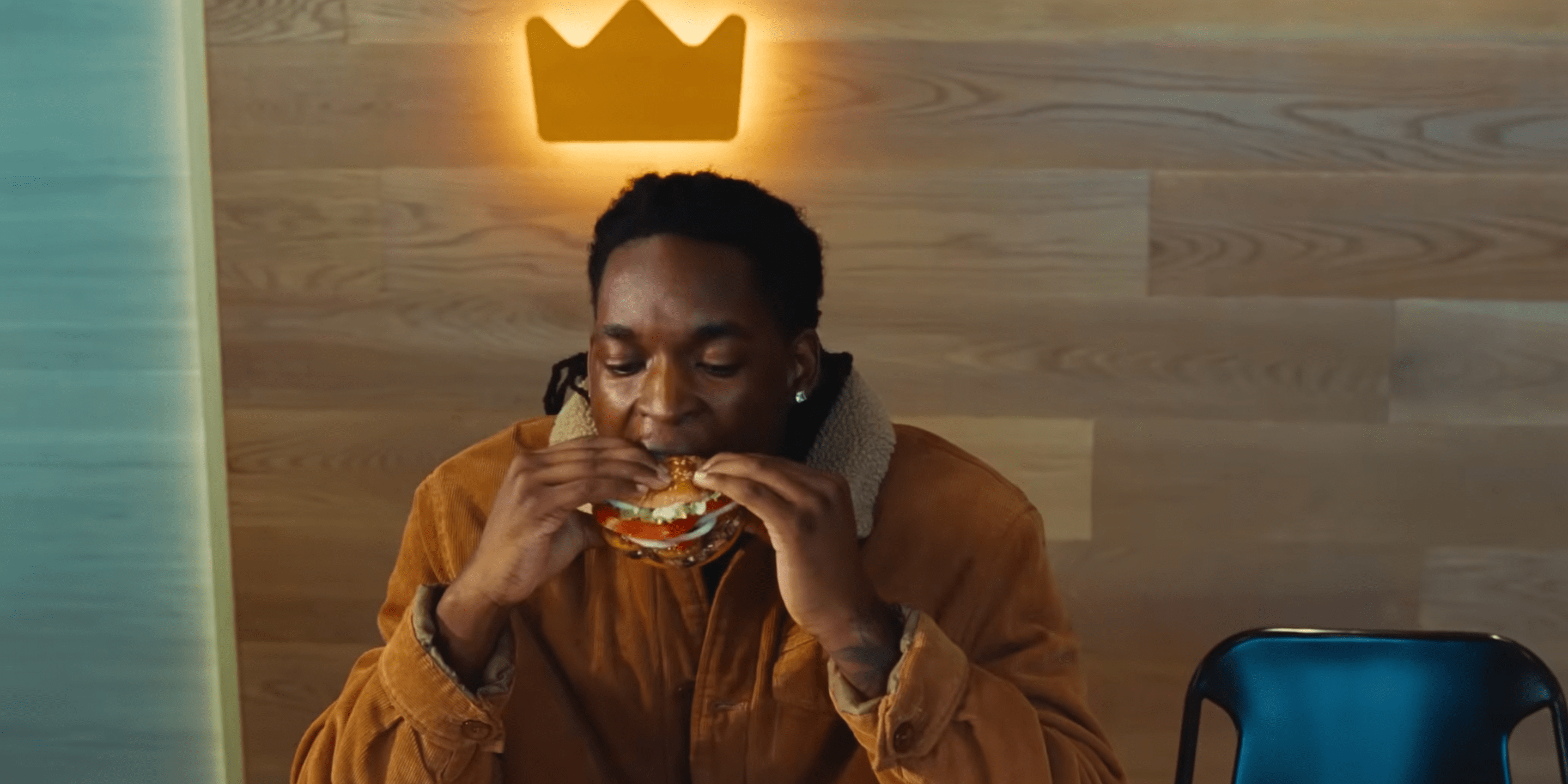 Burger King's Oscars Ad: The King Admits Mistakes & Promises a New Era! (2026)
