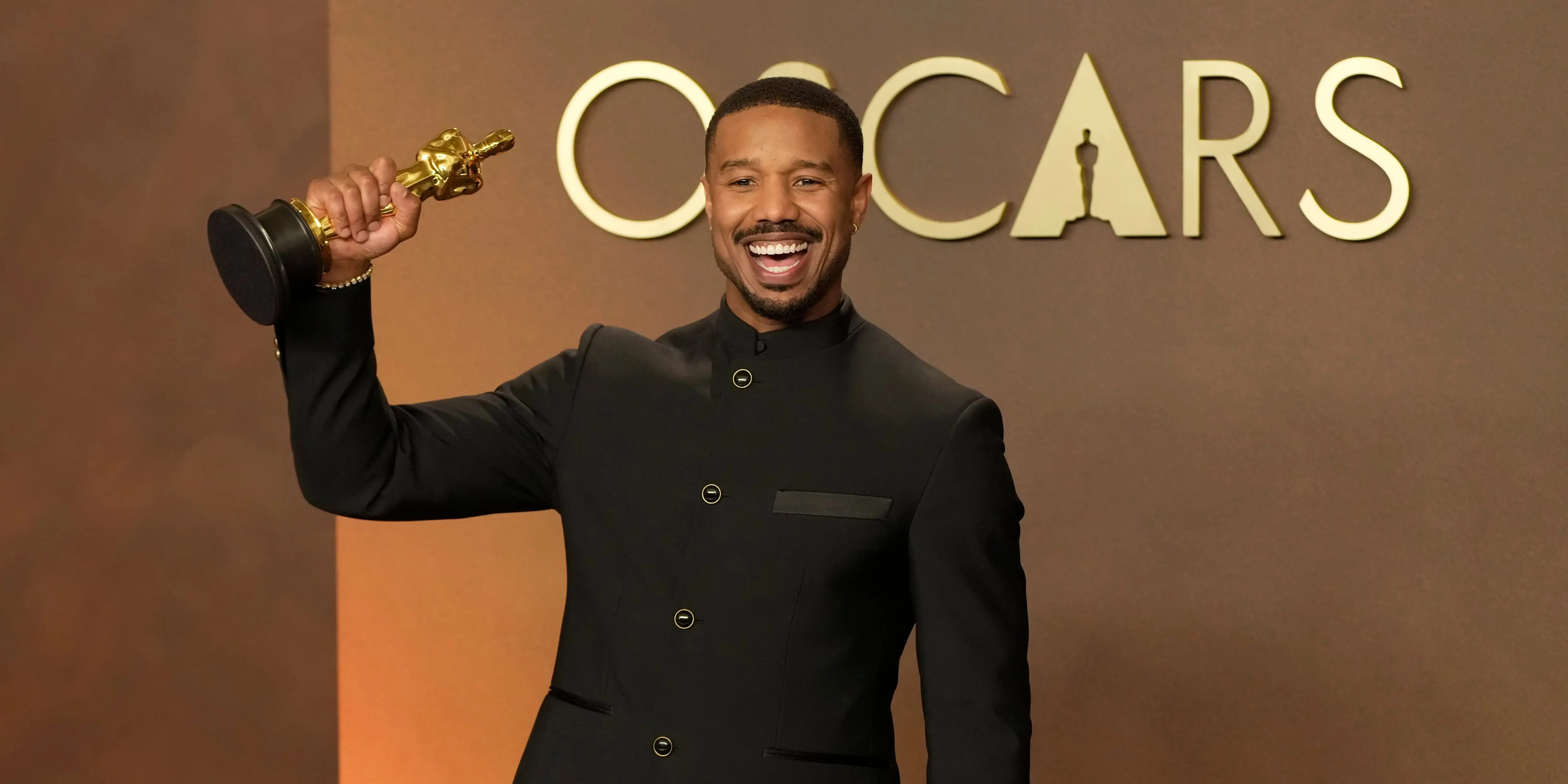 Michael B. Jordan Says Journaling Helps Him Prepare for His Roles