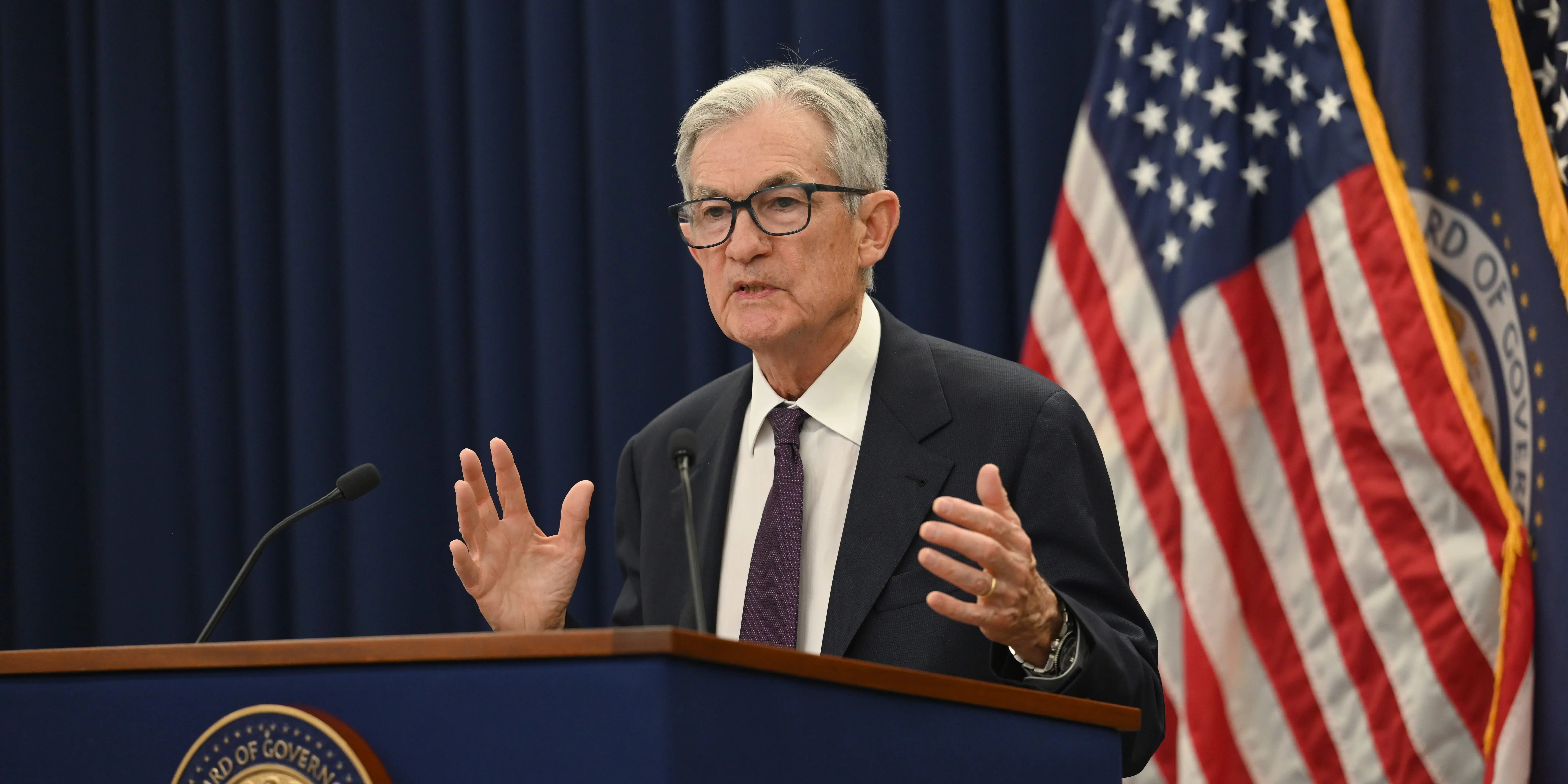 FOMC Meeting Update: Interest Rates Steady as Soaring Oil Prices Raise Economic Concerns