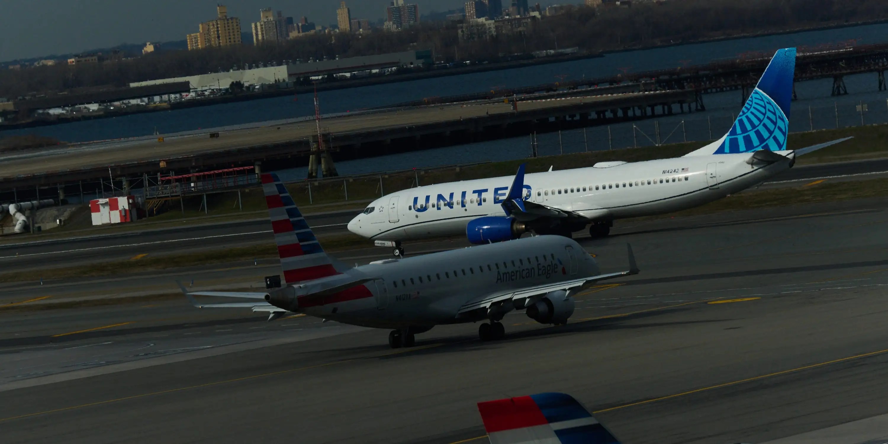 United Airlines Will Cut Flights Amid High Fuel Prices