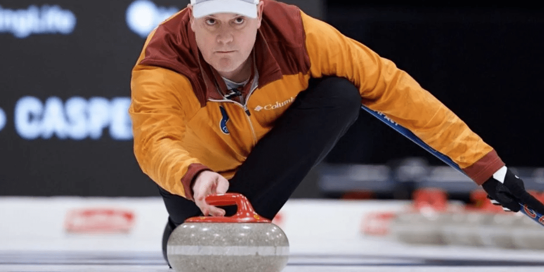 I’m the Oldest US Olympian. I Still Have to Work a Full-Time Job.