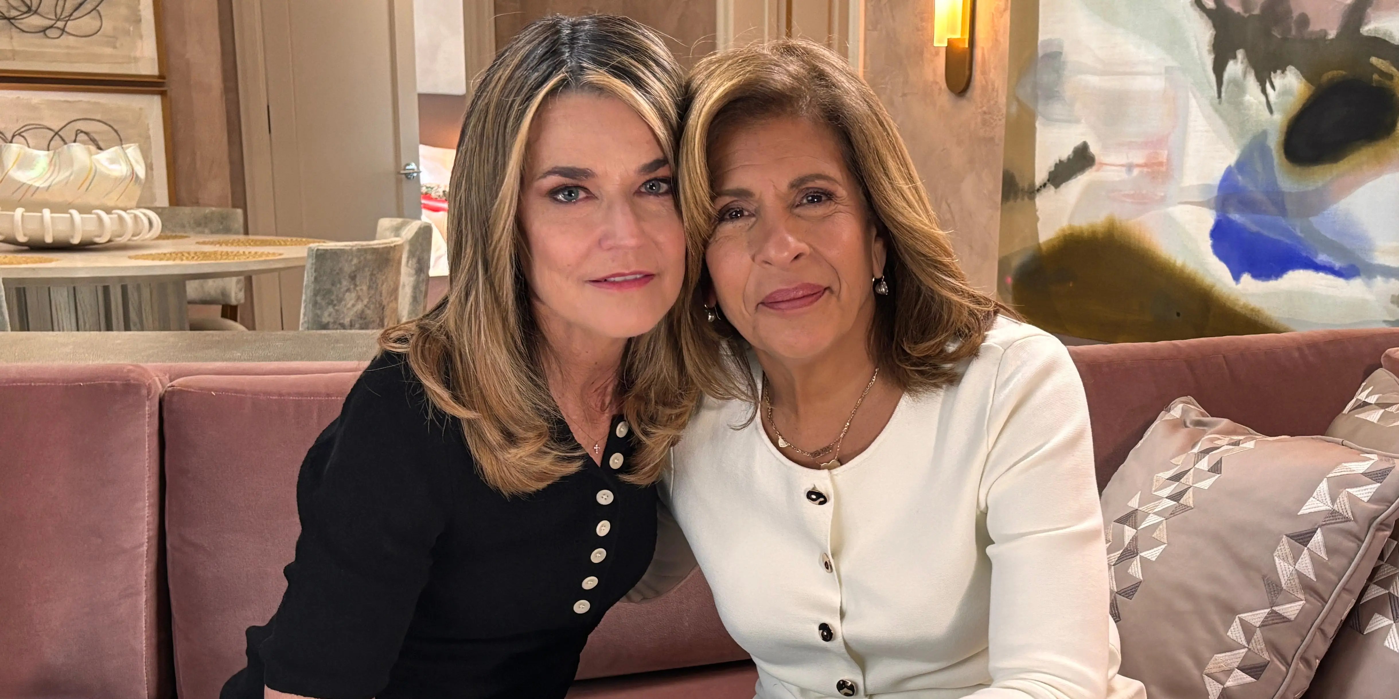 Savannah Guthrie's Emotional Plea for Missing Mom | Today Show Host's Heartbreaking Interview (2026)