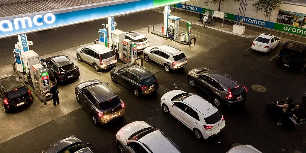 Global Energy Shock: How Rising Prices Are Changing Daily Life in 2026 (2026)