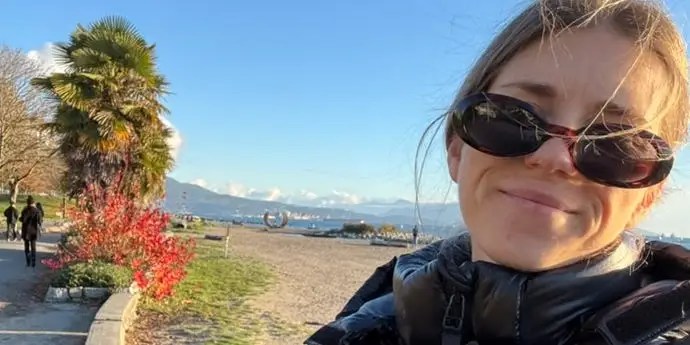 Left Corporate Job to Travel Full-Time As House-Sitter and Pet-Sitter