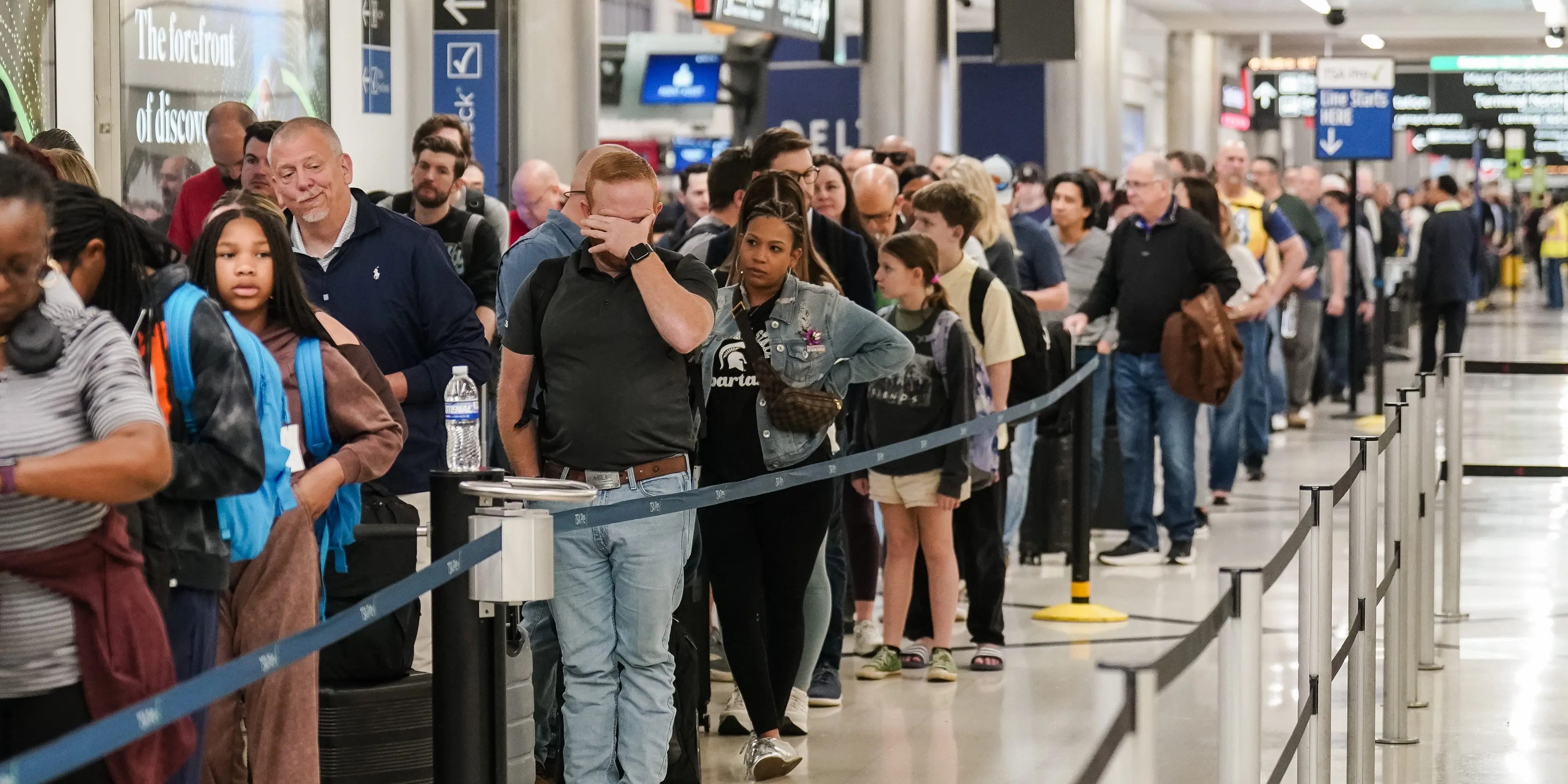 TSA Pay Restored, But Airport Chaos Continues: What Travelers Need to Know (2026)