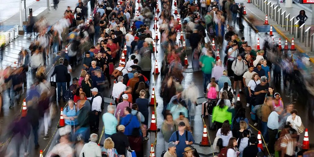 The Impact of War and Shutdown: Rising Costs for Travel, Gas, and Mortgages (2026)