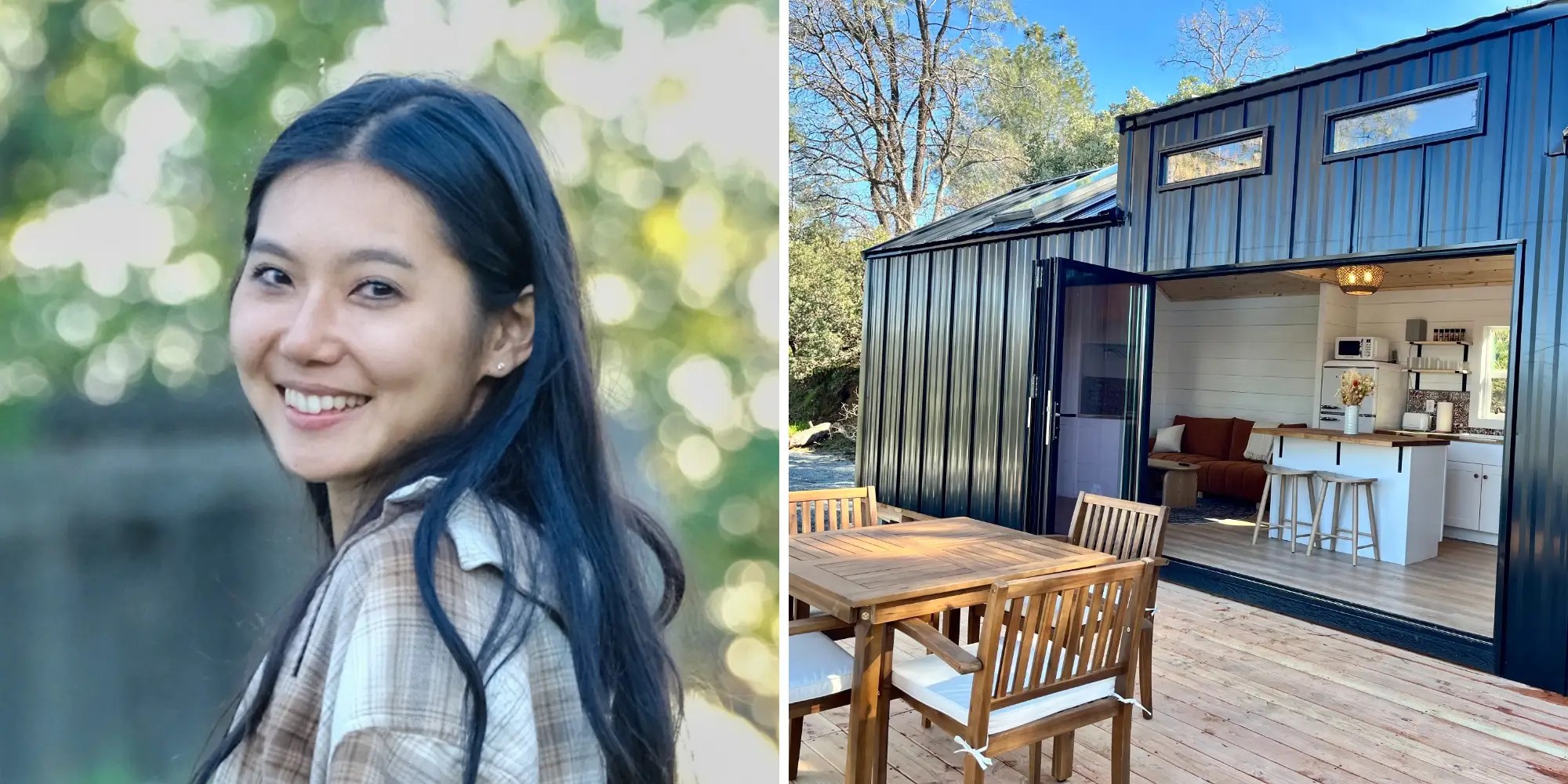 Luxury Tiny Home Airbnb: A $100K Investment with a Unique Twist (2026)
