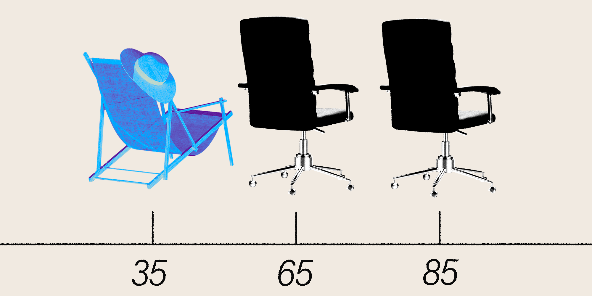 The Evolving Retirement Landscape: Americans Working Longer and the Rise of FIRE (2026)
