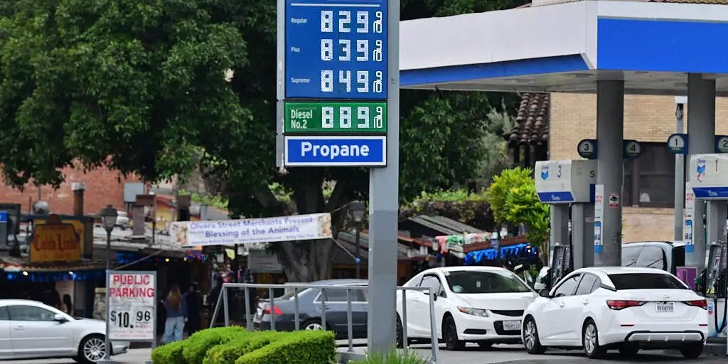 March CPI Report: Iran War's Impact on US Inflation (2026)