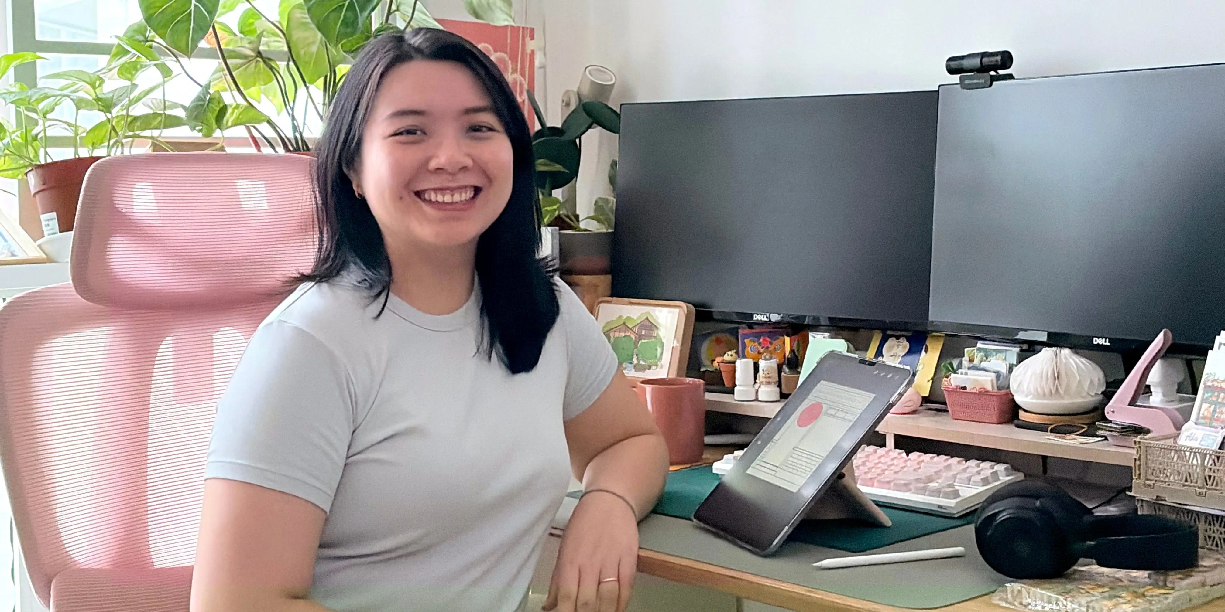 How I Quit My Corporate Job to Earn More with My Art Side Hustle | Gwen Lee's Journey (2026)
