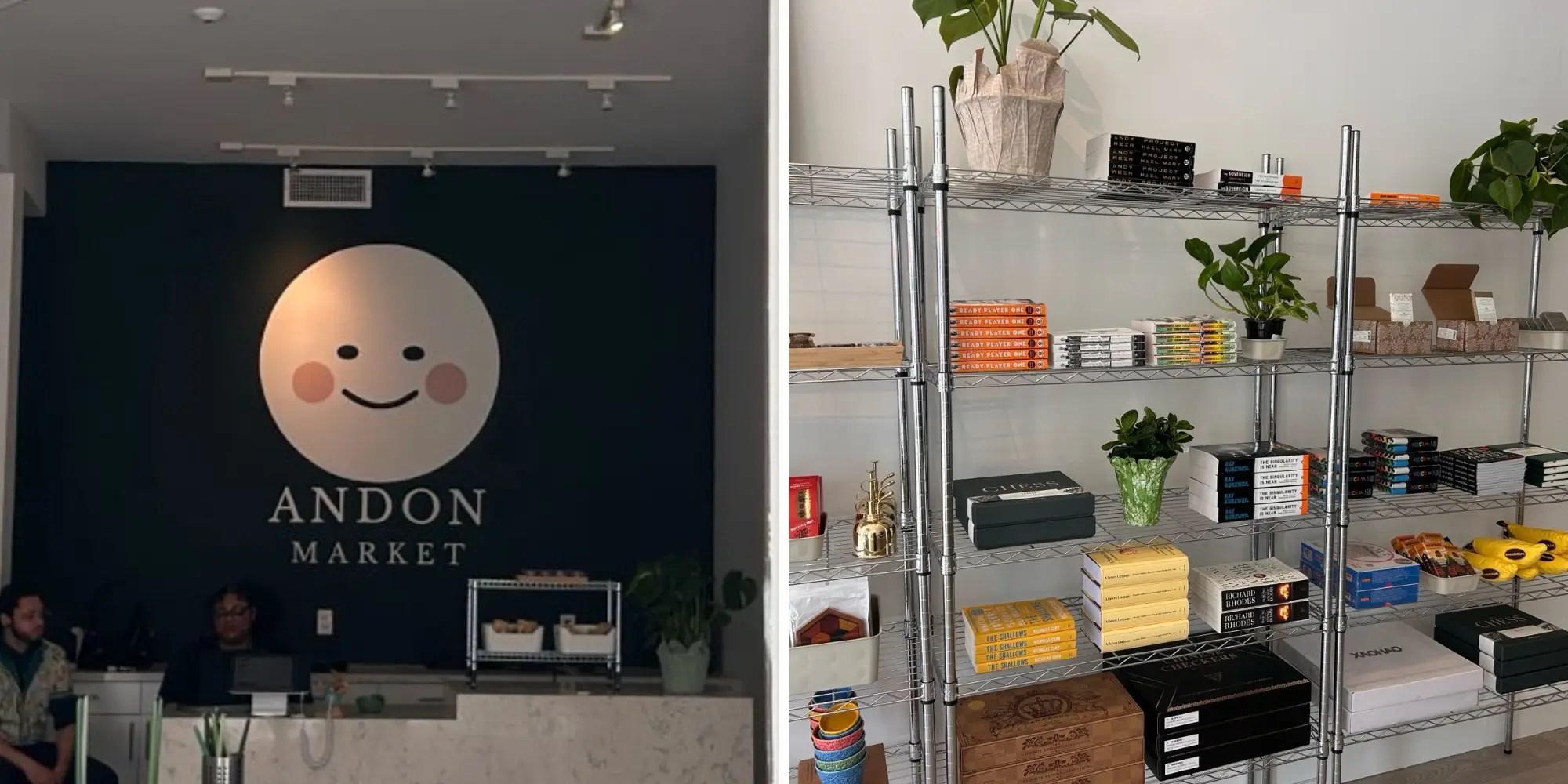 AI Opens a Retail Store: A Real-World Experiment Gone Wrong (2026)
