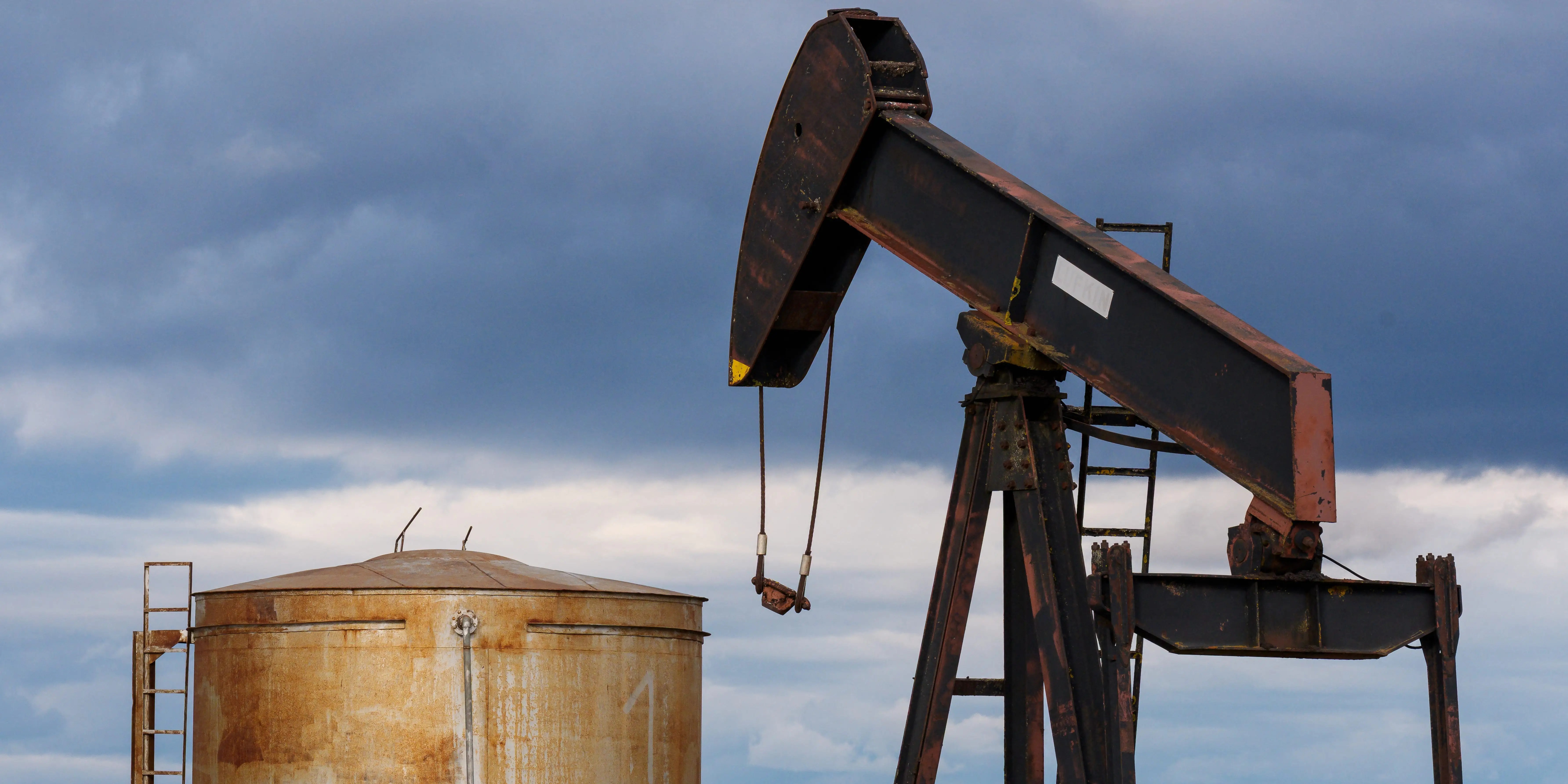 Oil Prices Surge After Failed US-Iran Peace Talks, Trump’s Blockade