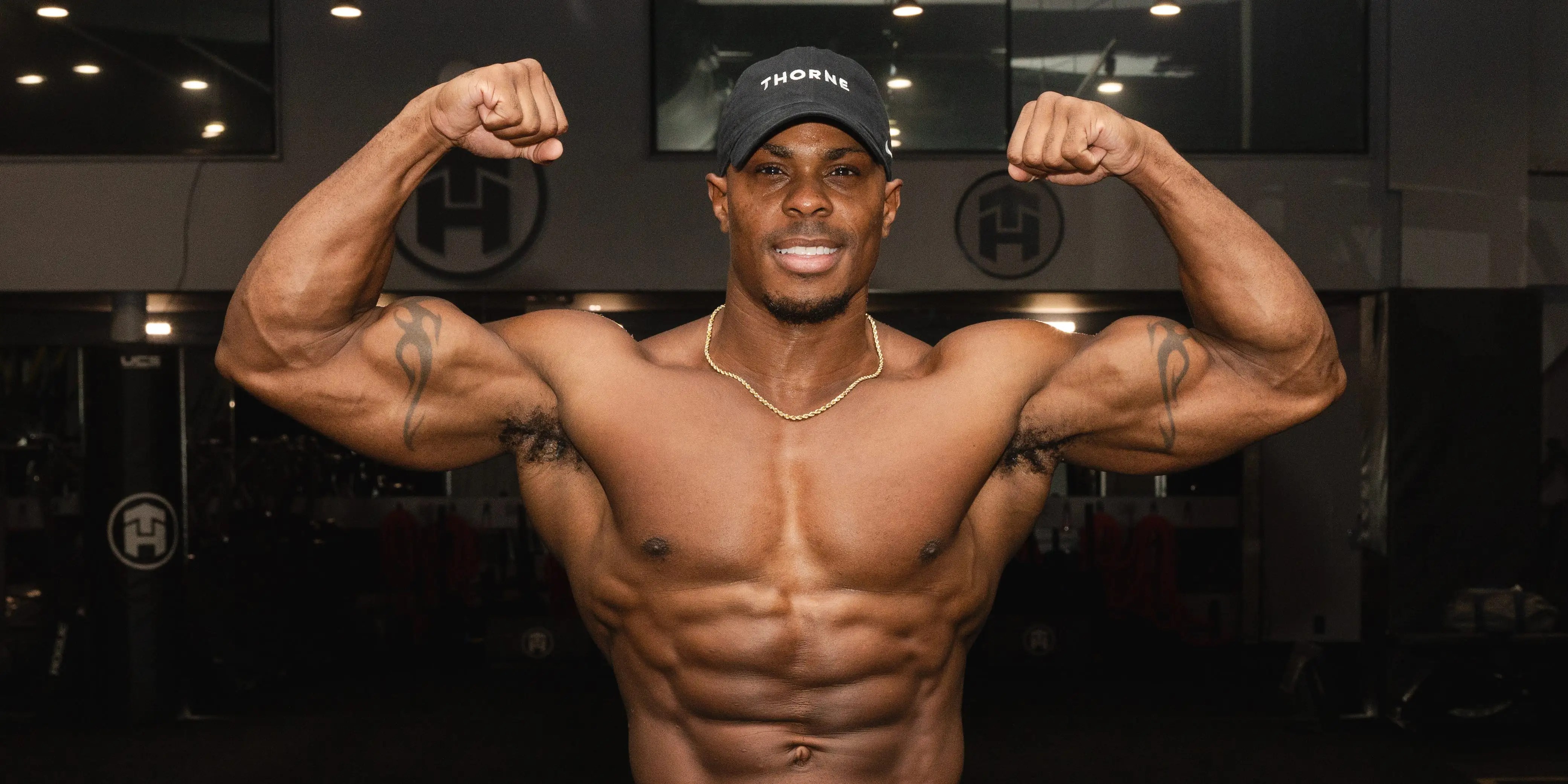 Build Muscle Fast in 30 Minutes: 3 Expert Moves (Beginners Welcome) (2026)