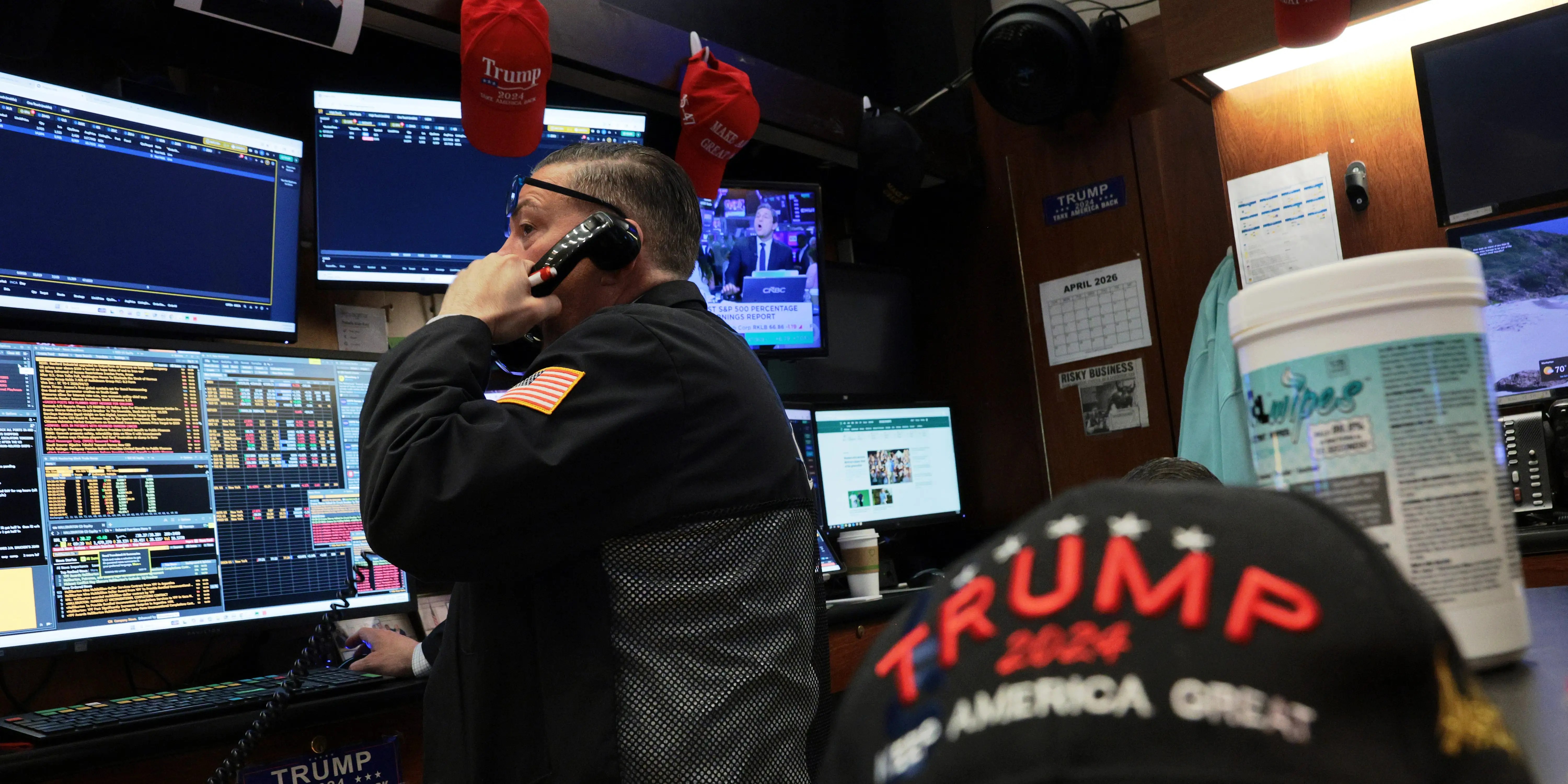 Stock Market Rally: Dow Jumps 1,000 Points on Iran's Strait of Hormuz Announcement (2026)