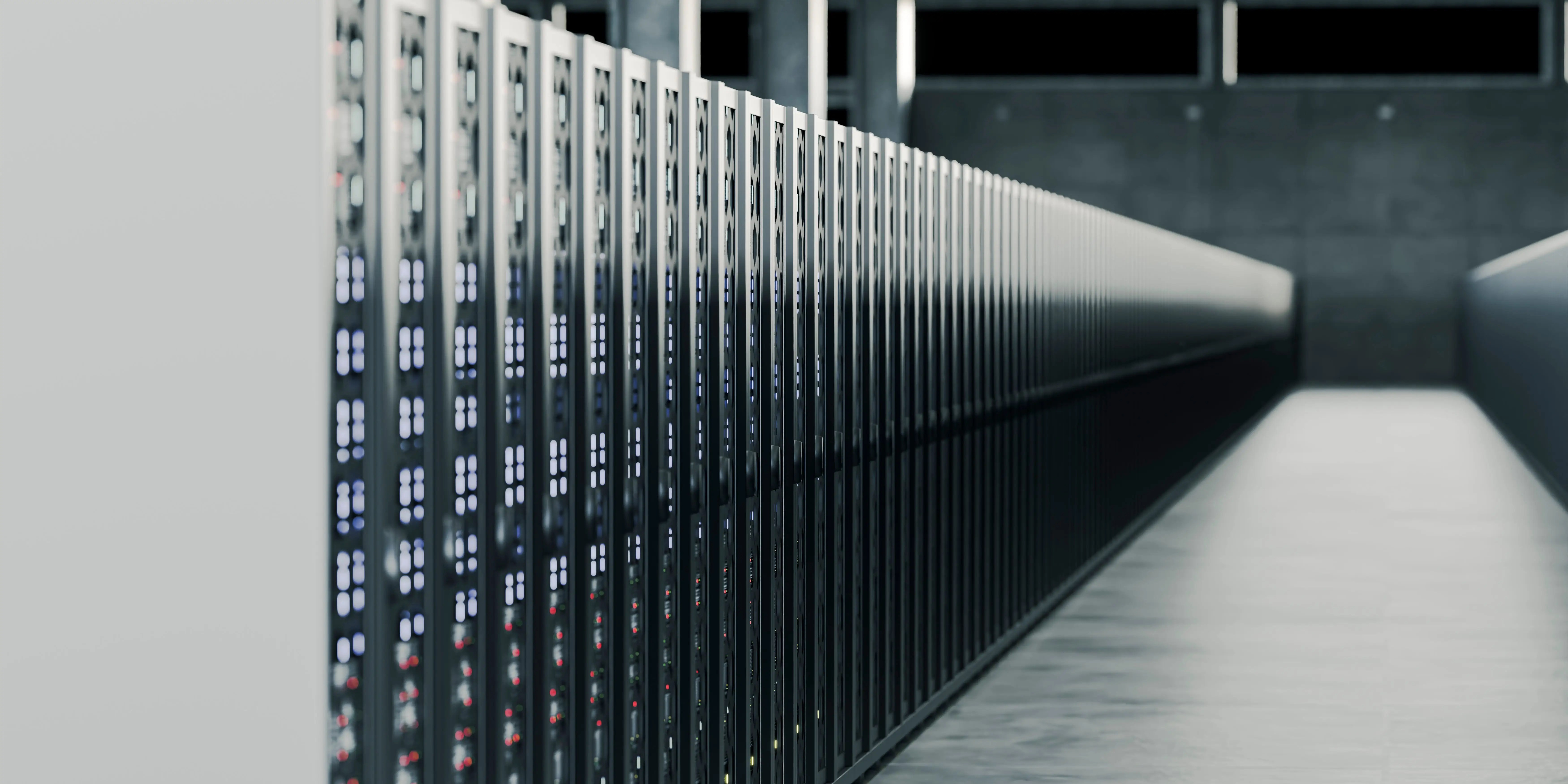 Tech Workers: Pivot to Data Centers for High-Paying Jobs (2026)