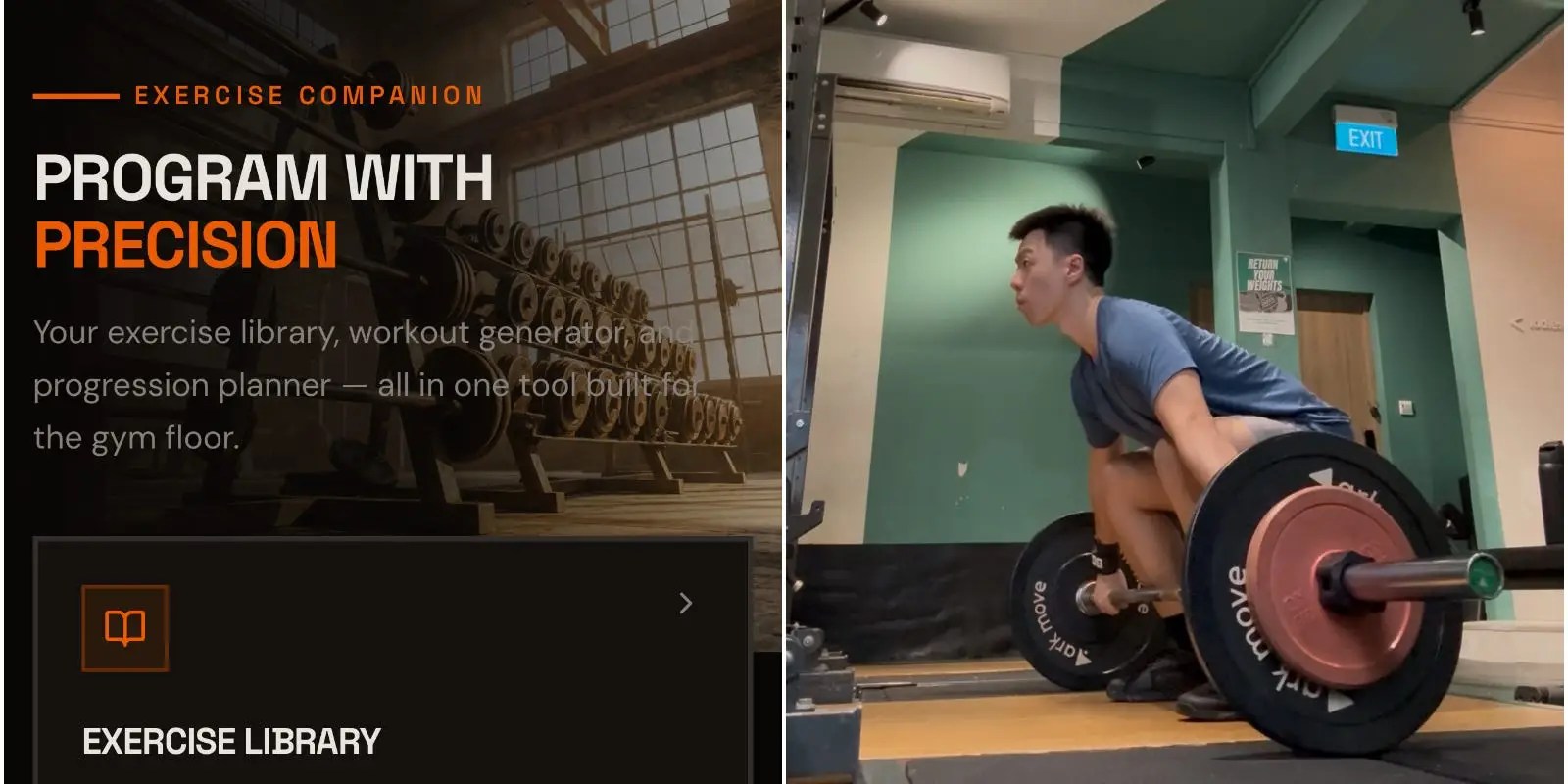 I Built a Fitness App in a Weekend with AI! (Big Apps Should Be Scared) (2026)