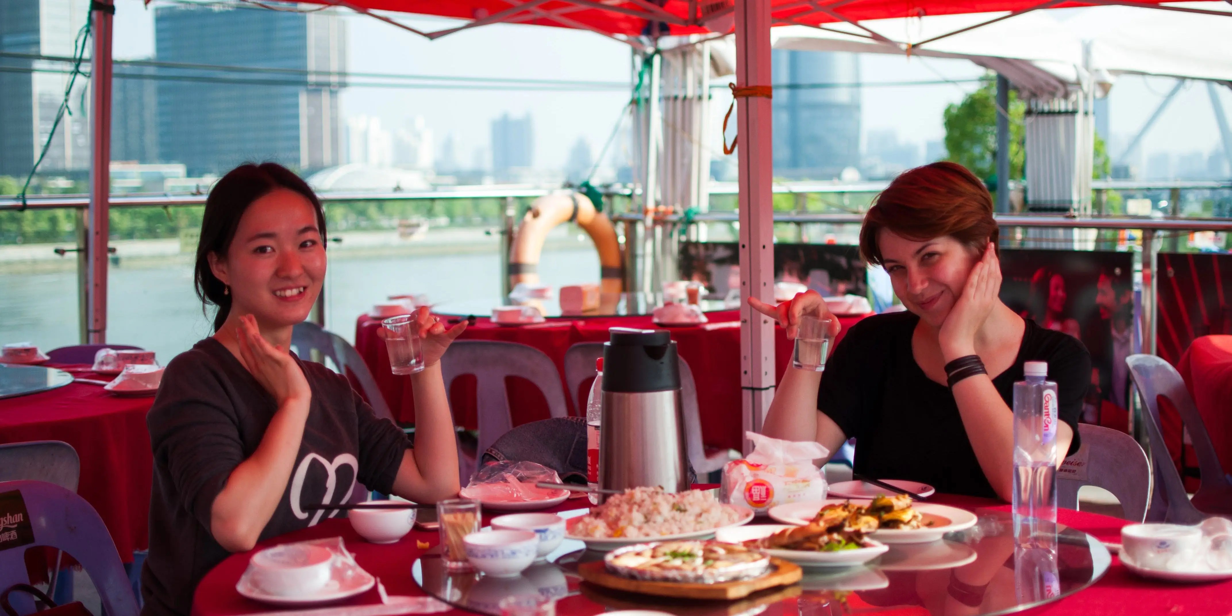 How Studying Abroad in China Shaped My Career Path (2026)