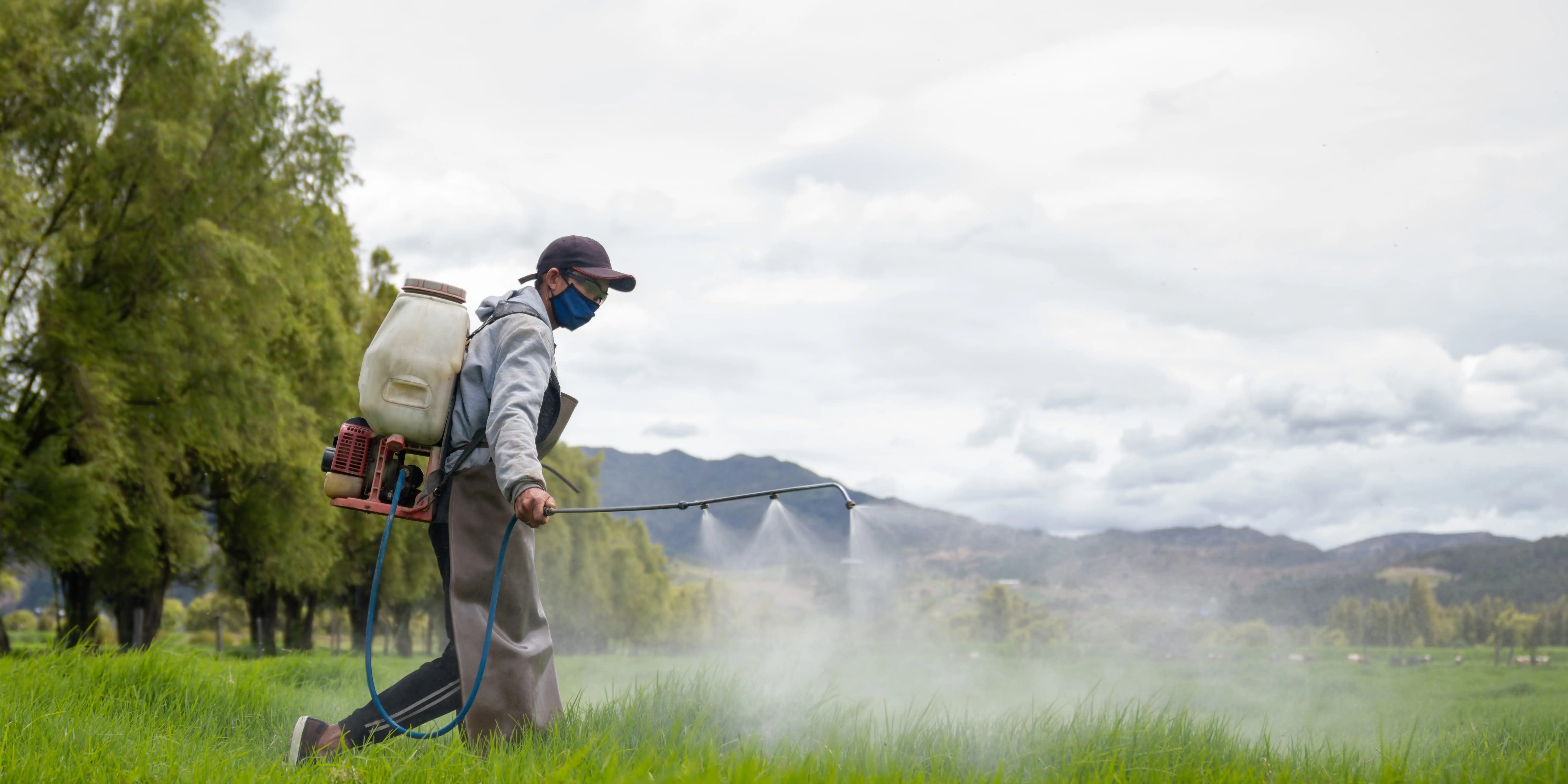 Why Are Young People Getting Colon Cancer? The Shocking Link to a Common Weed Killer (2026)