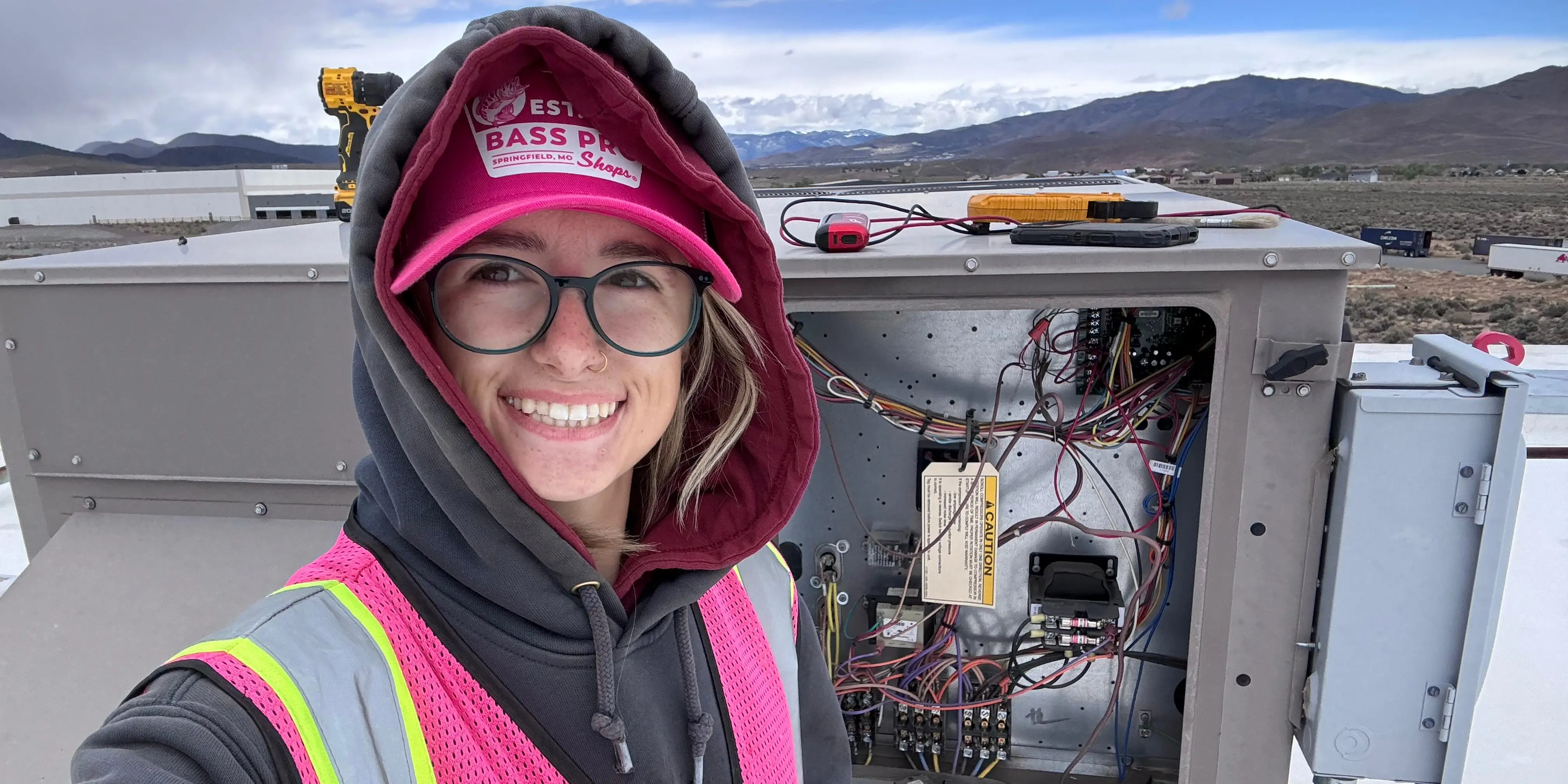 Why I Chose HVAC: A Woman's Perspective on a Fulfilling Career Path (2026)