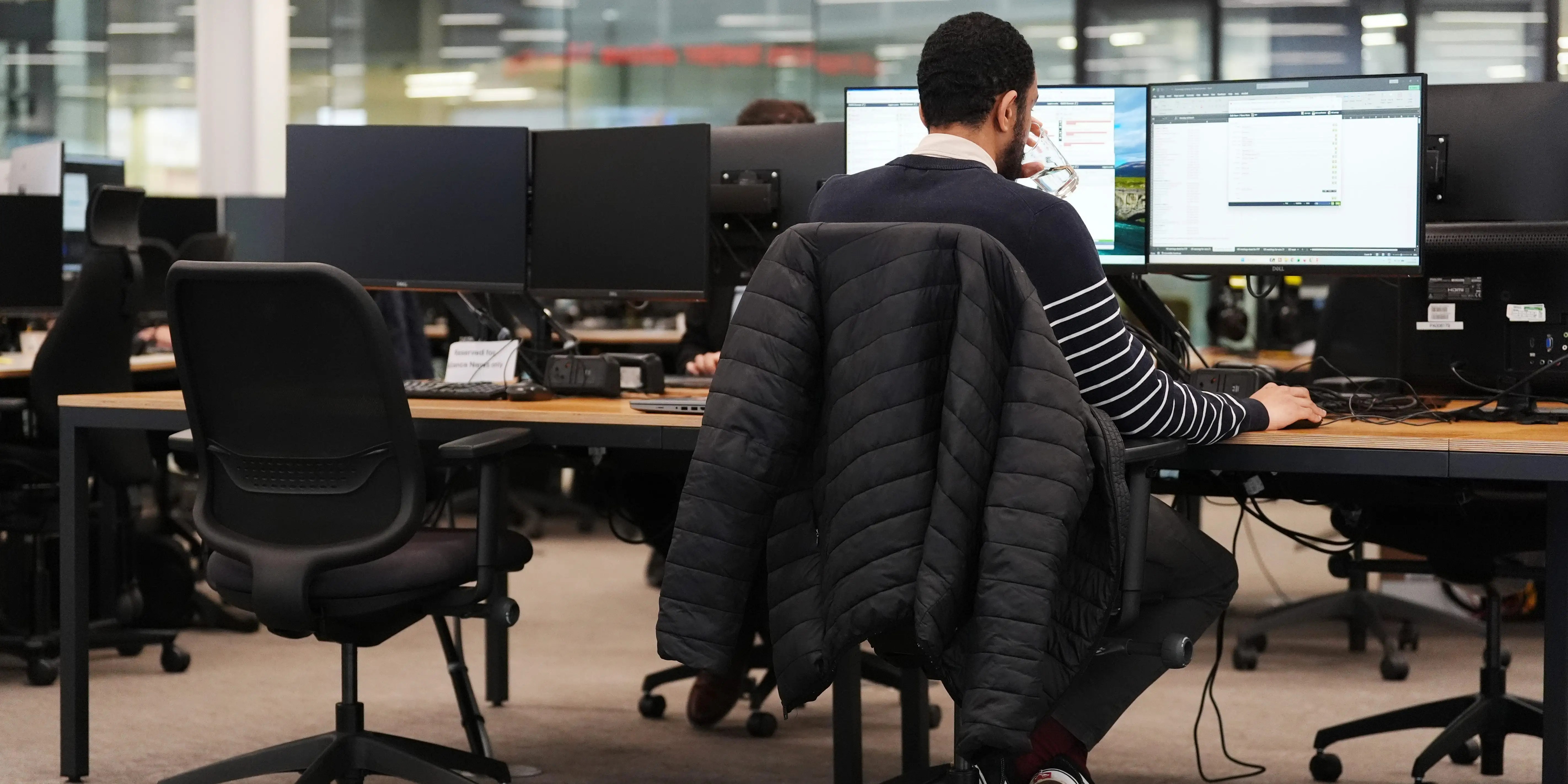 The AI Surveillance Revolution: How Companies Are Training AI with Worker Data (2026)