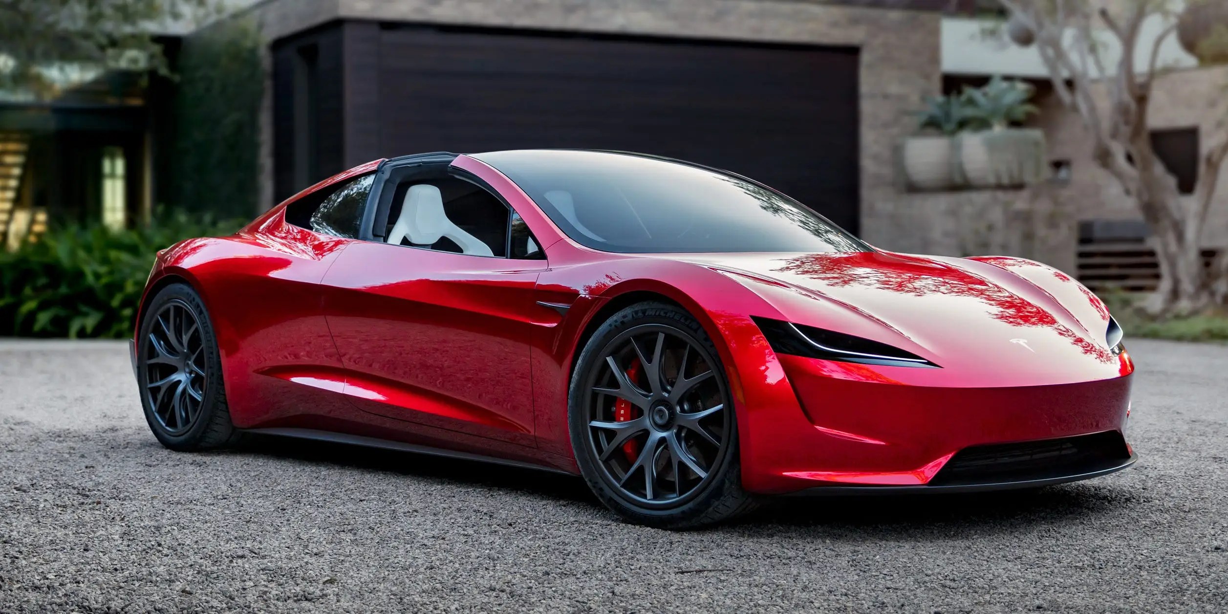 Elon Musk's Tesla Roadster: A Delayed Dream (2026)