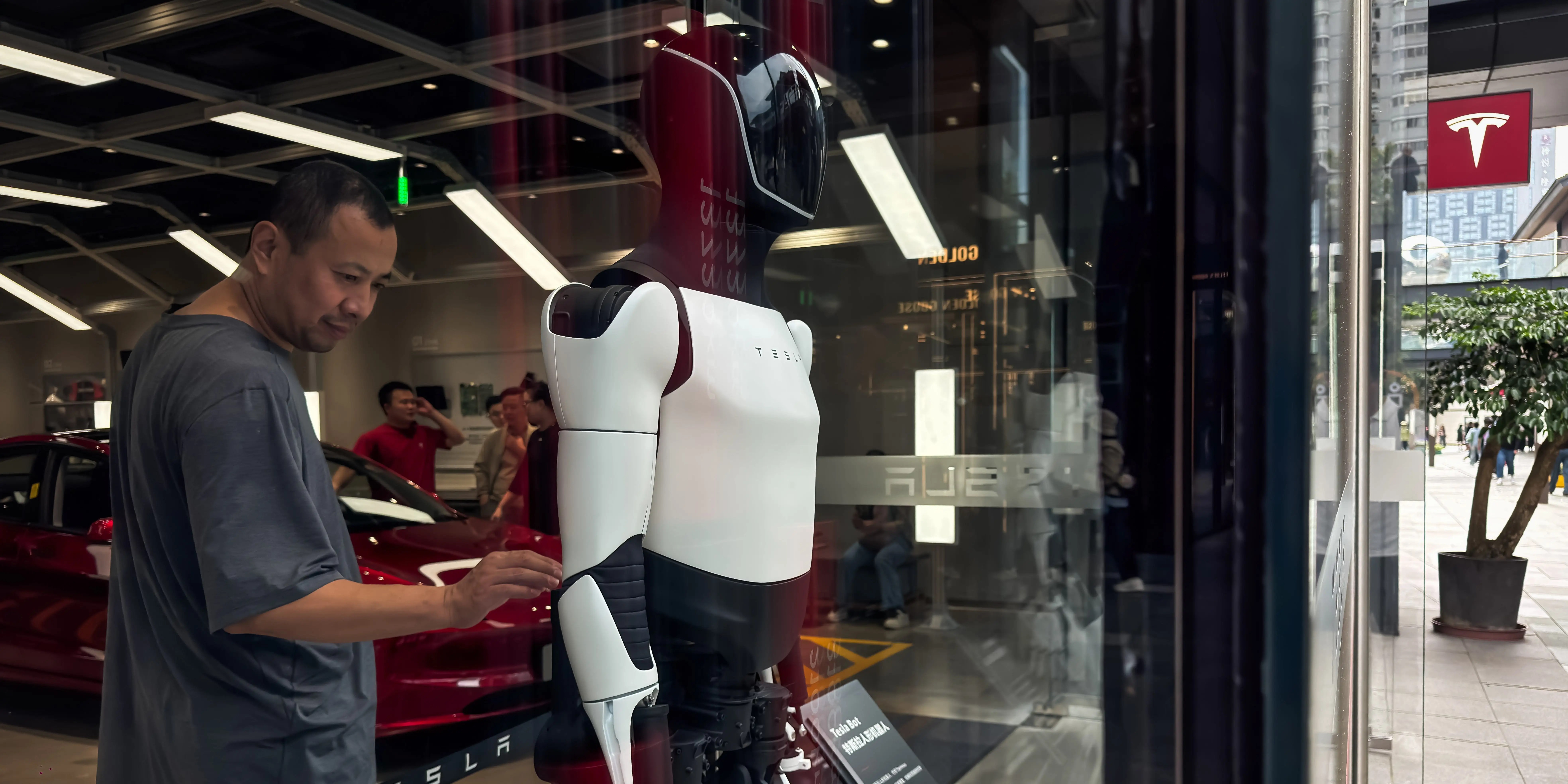 Tesla's SECRET $2 BILLION AI Hardware Acquisition Revealed! (What You NEED to Know) (2026)
