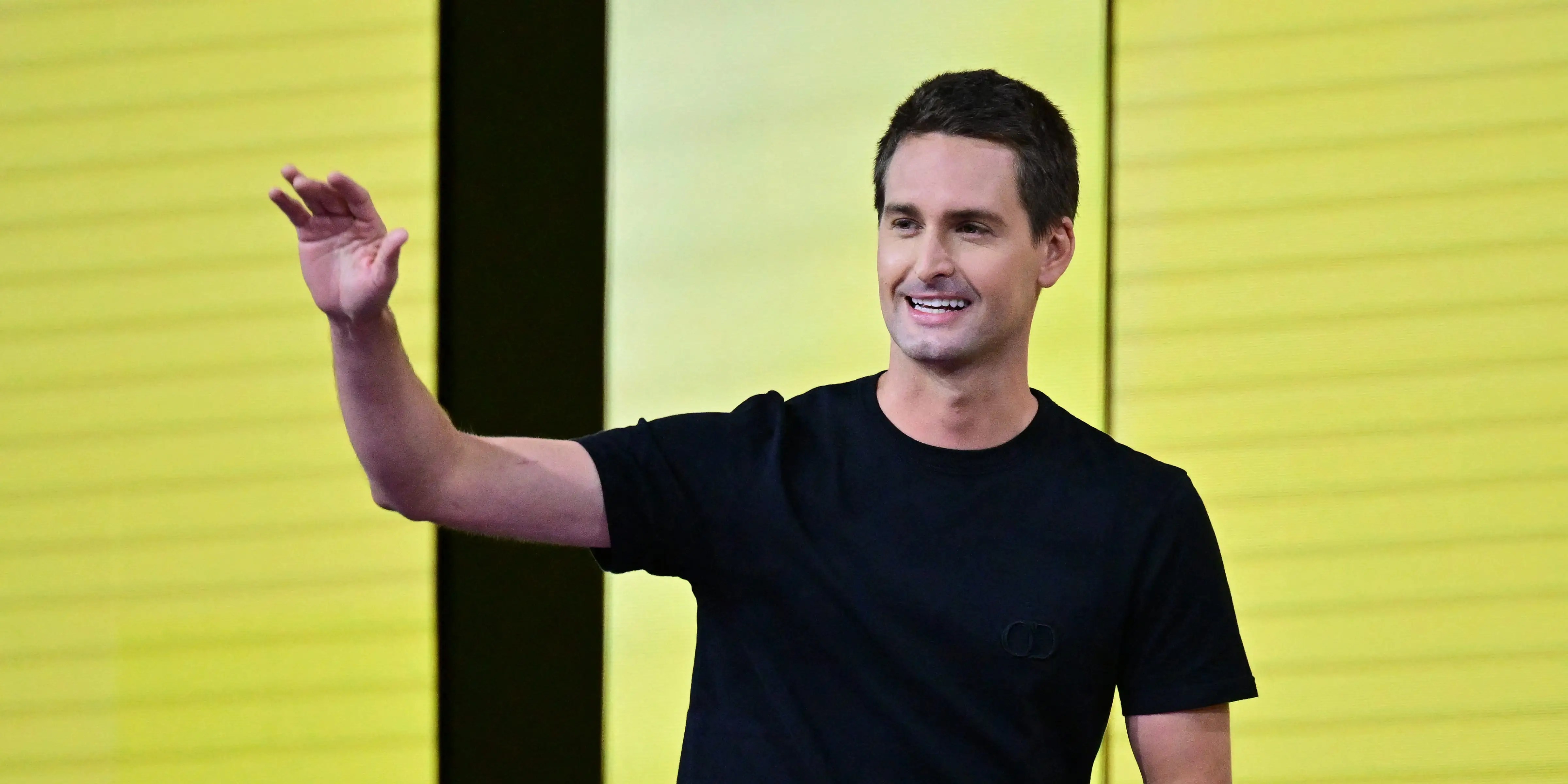 Snap’s Evan Spiegel warns of coming backlash against AI

 & more related news here