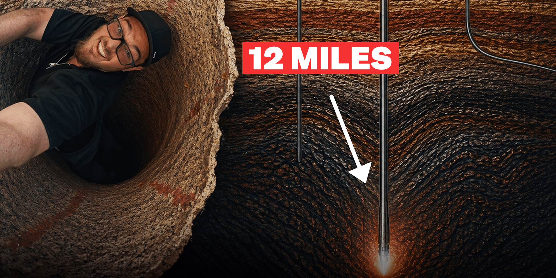 Why Digging 12 Miles Deep is Almost Impossible | Exploring Earth's Limits (2026)
