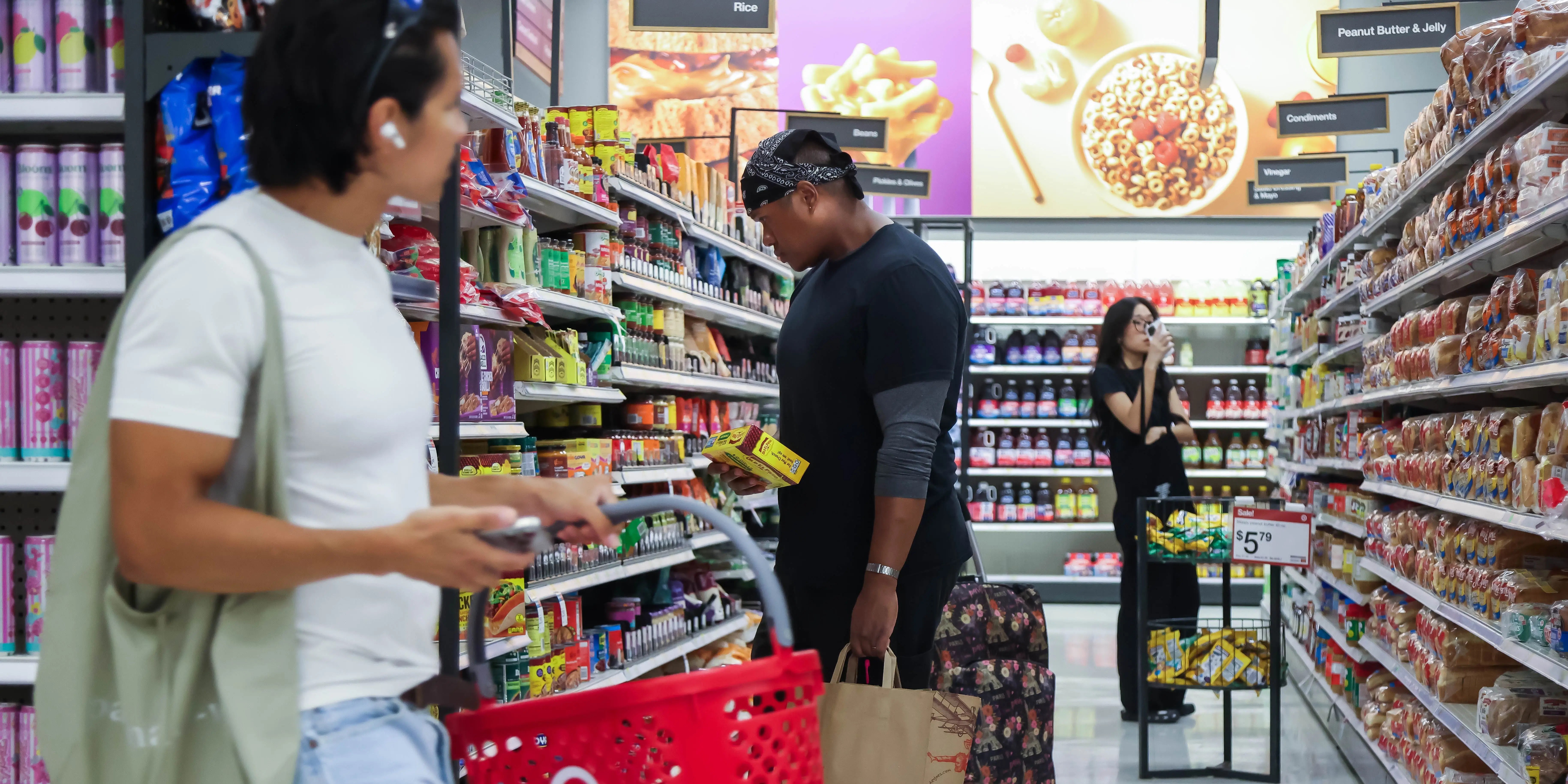 Second Wave of Iran War Inflation: How Food, Meds, and More Could Get Pricier (2026)