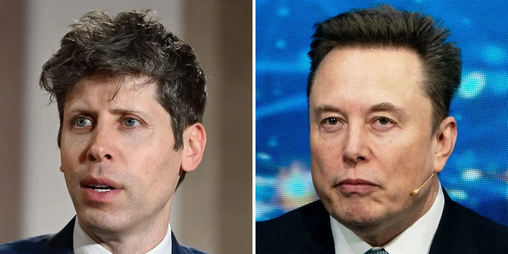Sam Altman Says Elon Musk Can Come to His ChatGPT 5.5 Party