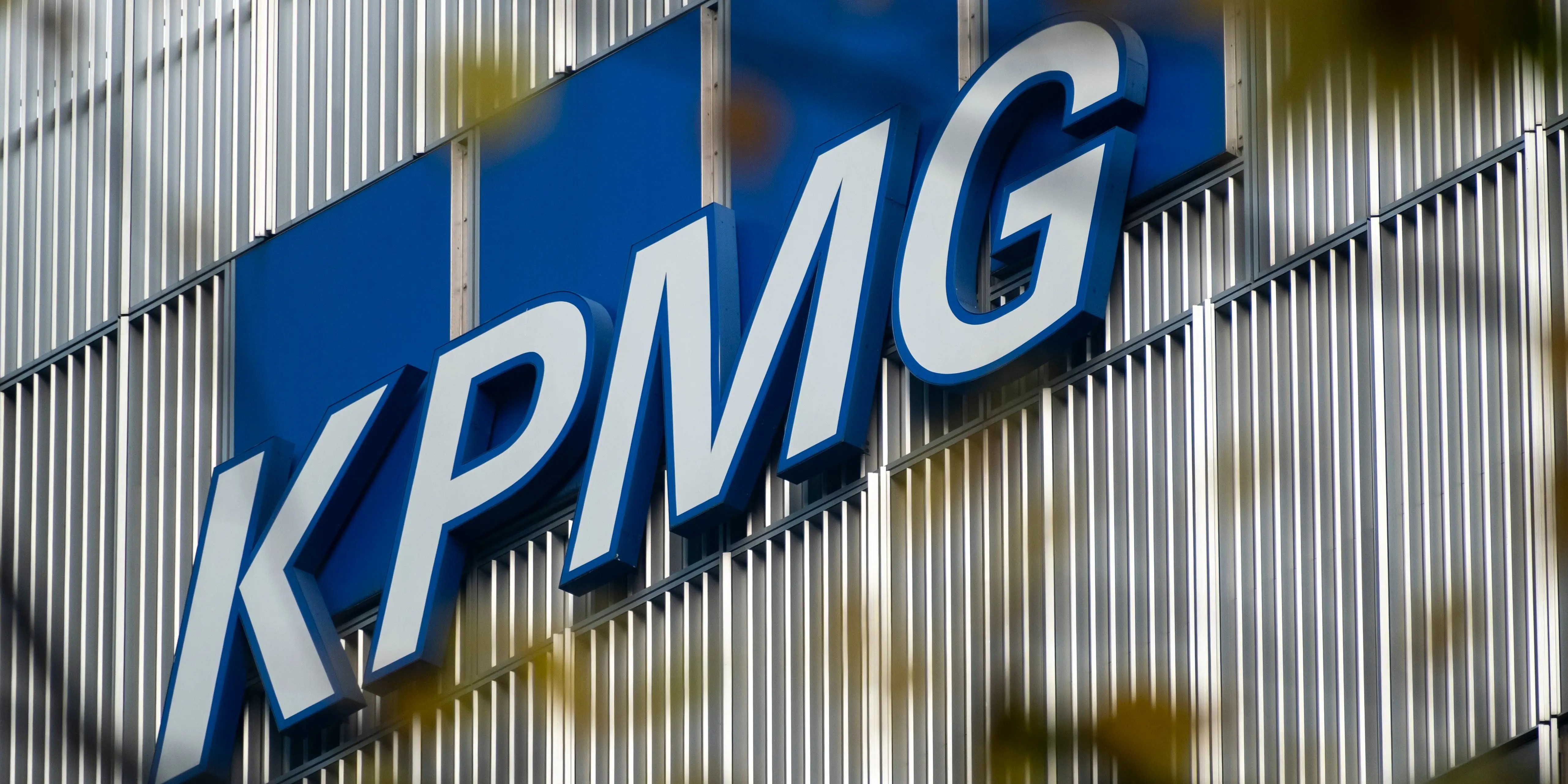 KPMG's AI Dashboard: A Game-Changer or a Gameable System? (2026)