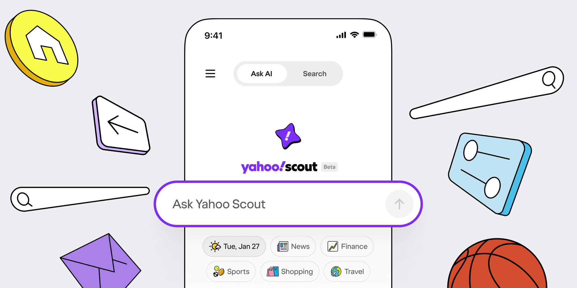 Yahoo Scout AI: The Most Transparent AI Engine? | SEO & Trust in AI Search (2026)