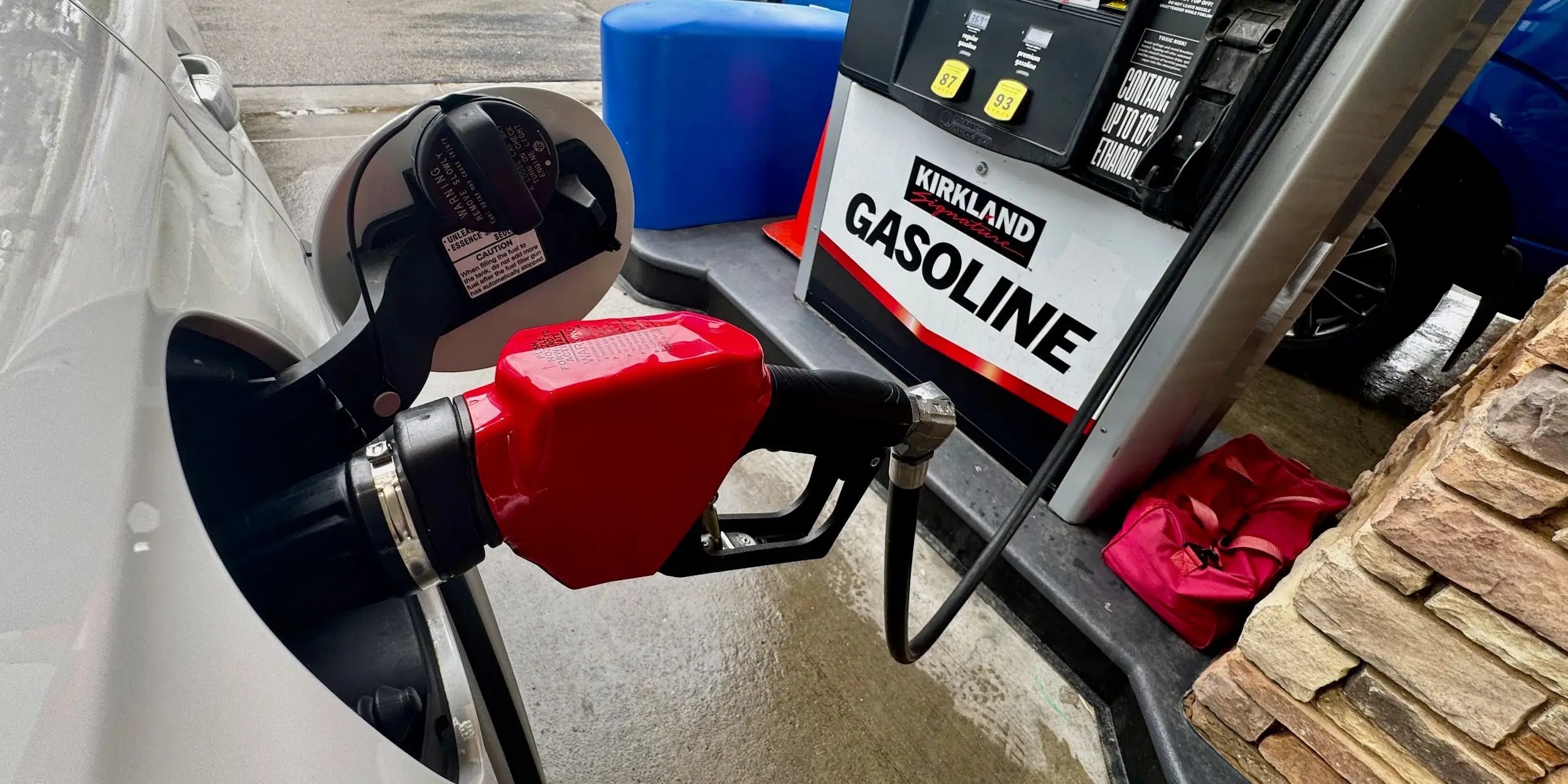 Why Costco is Winning Big as Gas Prices Soar in 2026 | Save Money on Fuel & More! (2026)