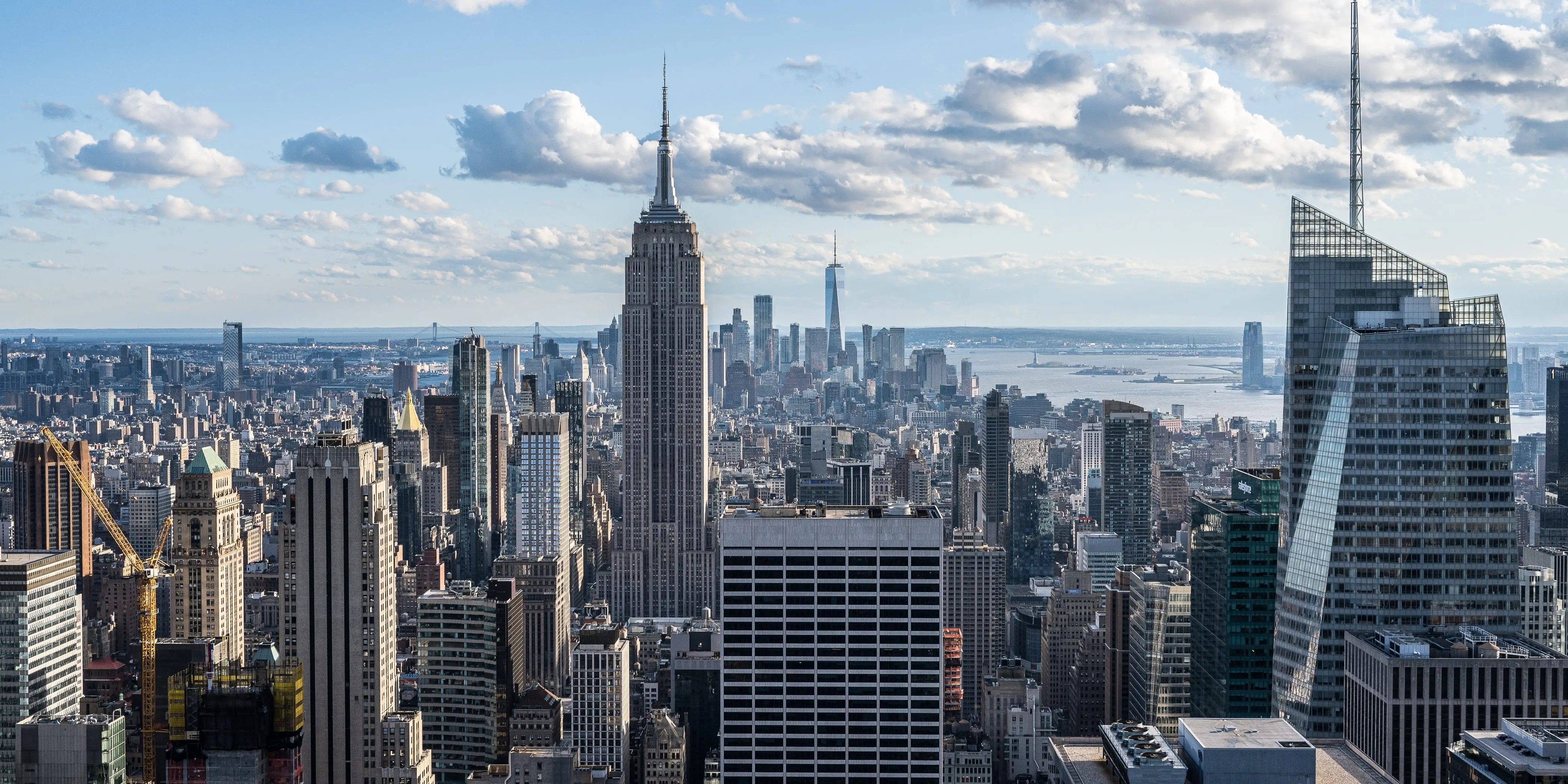 The Original Names of 16 Iconic US Cities, and How They Got Them