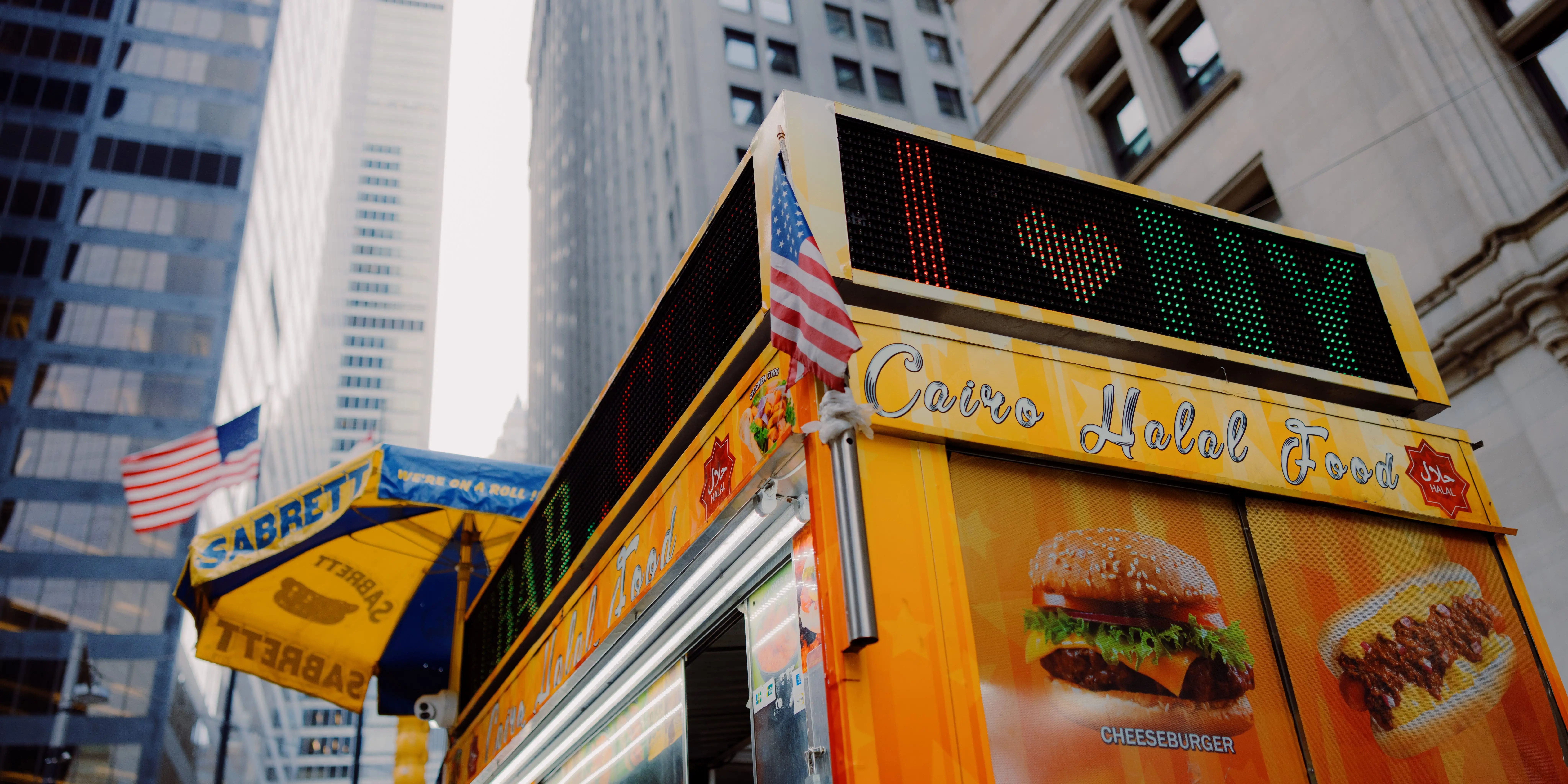 Can NYC's Mayor Mamdani Bring Back Affordable Street Food? We Asked Vendors (2026)