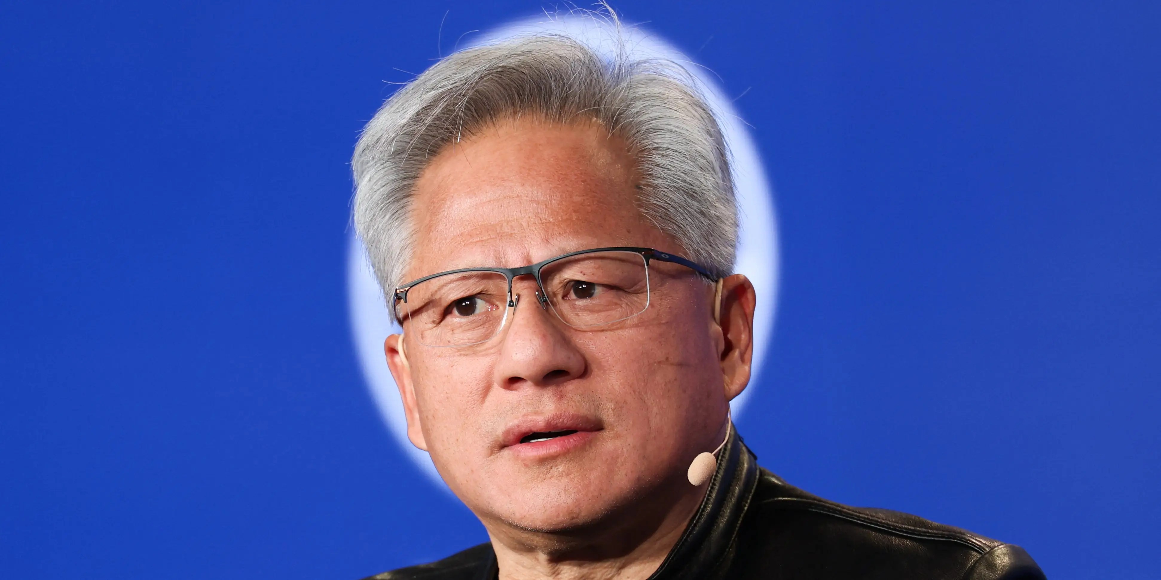 Jensen Huang's Inspiring Message to New Grads: Embrace AI's Opportunities (2026)