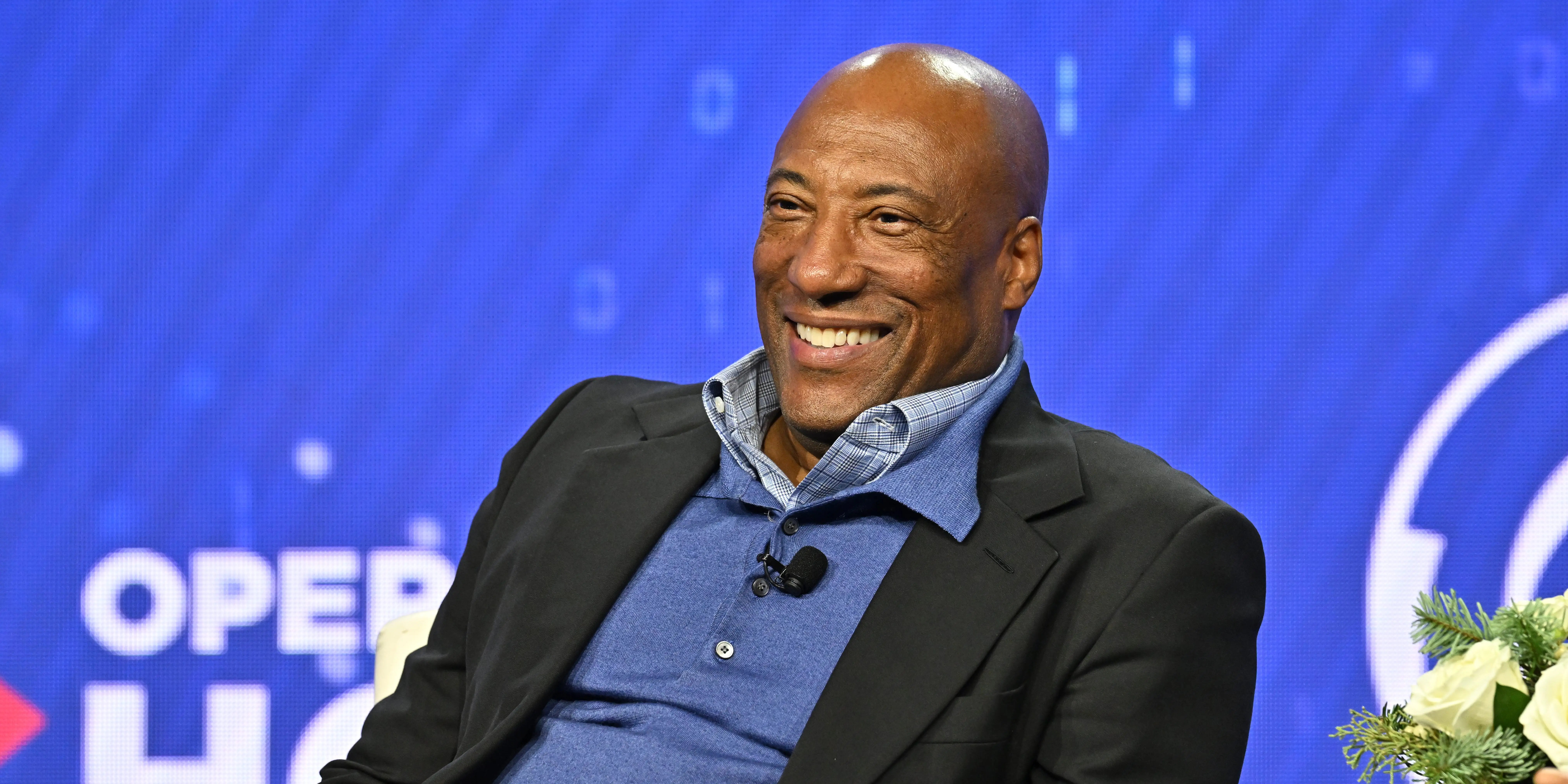 Why BuzzFeed Sold to Byron Allen: The End of an Era in Media (2026)