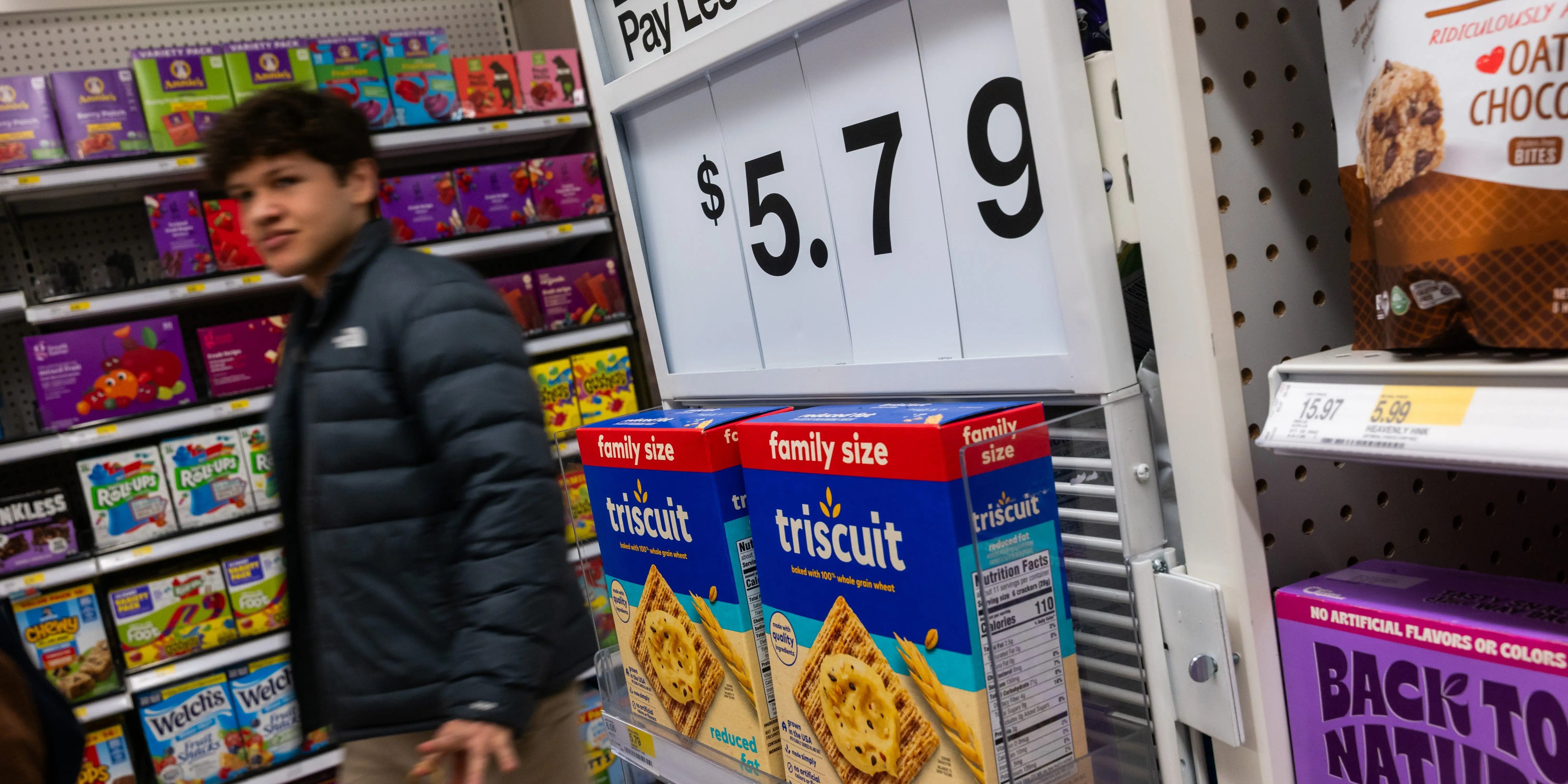 Record Inflation Data Shakes Stock Markets: What You Need to Know (2026)