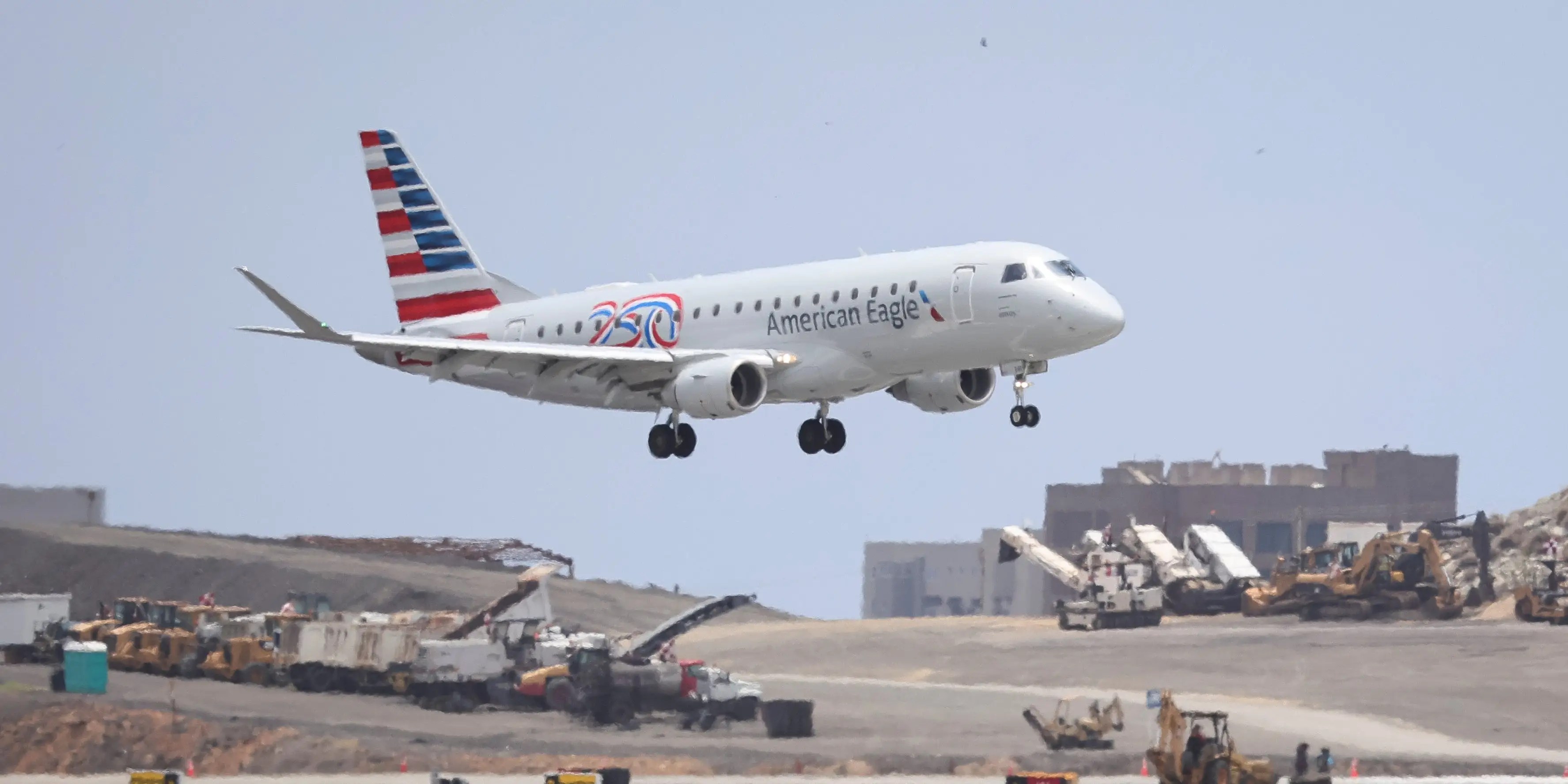 These Are the 2 US Airlines Resuming Flights to Venezuela so Far