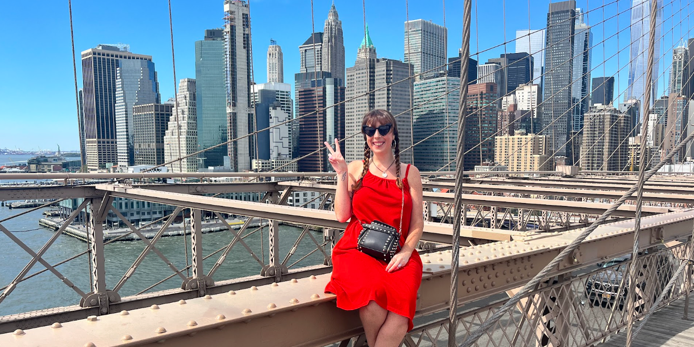 My Failed Move to LA: A Lesson in Resilience and Finding My Place in New York (2026)