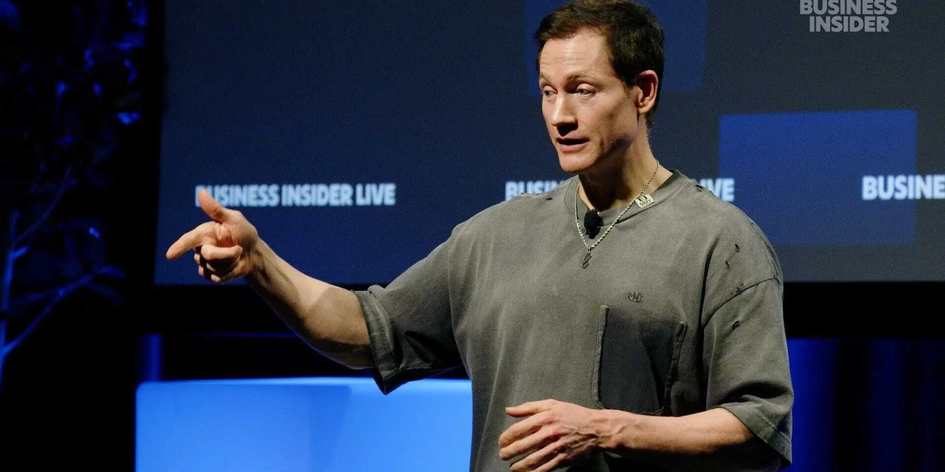 Bryan Johnson’s Shares His 41 Longevity Hacks