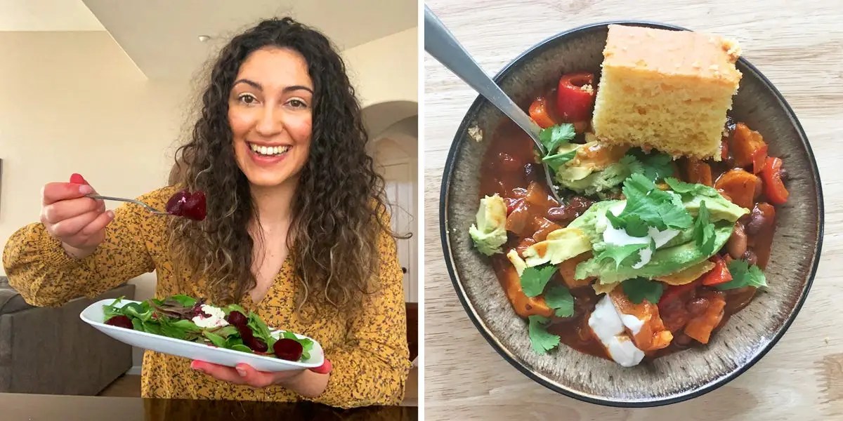 I Ate Vegetables Every Day for a Month: My Favorite Meals & Amazing Results! (2026)