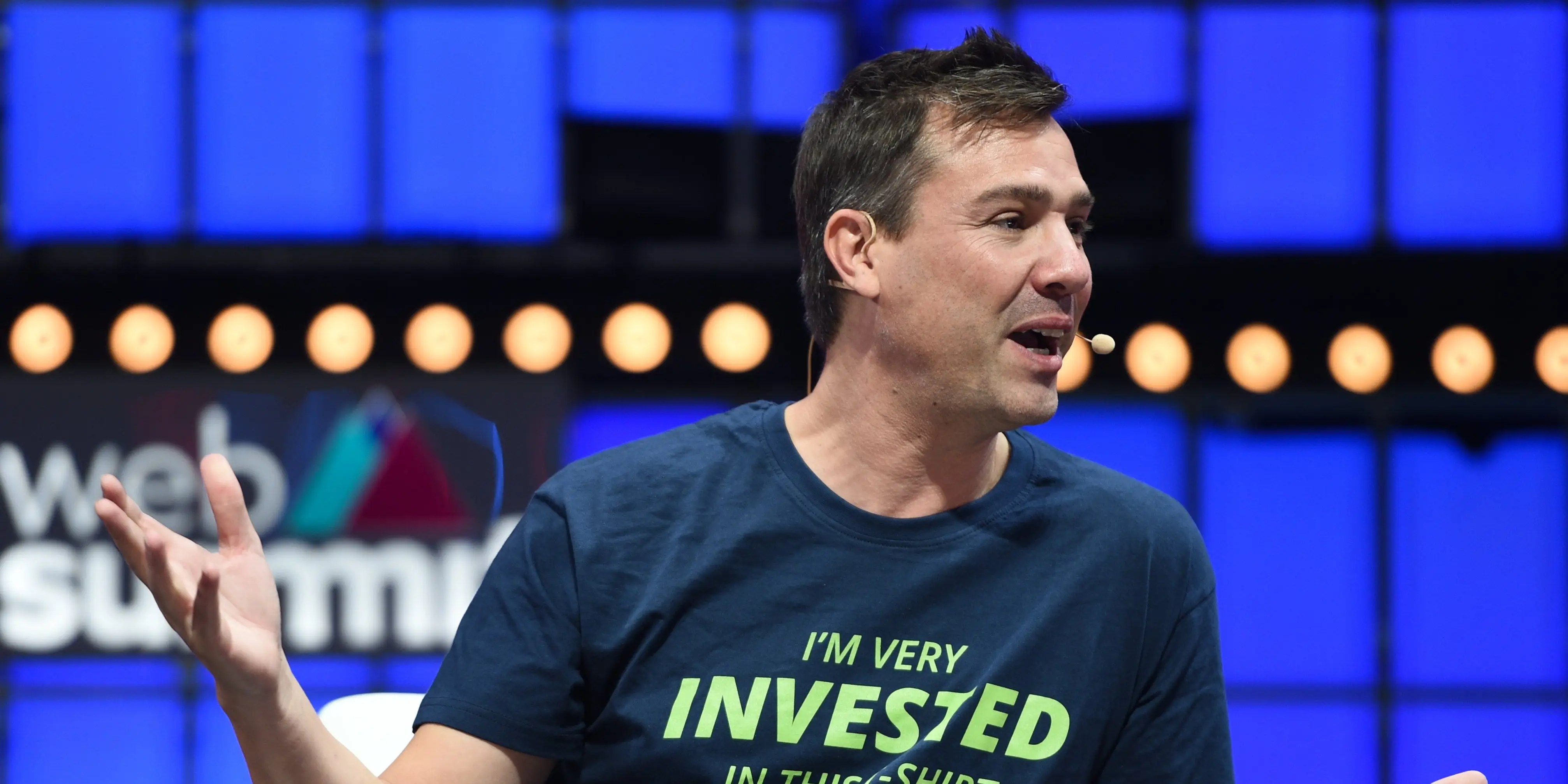 Why Retail Traders are the Smartest Money in Markets: eToro CEO's Take (2026)