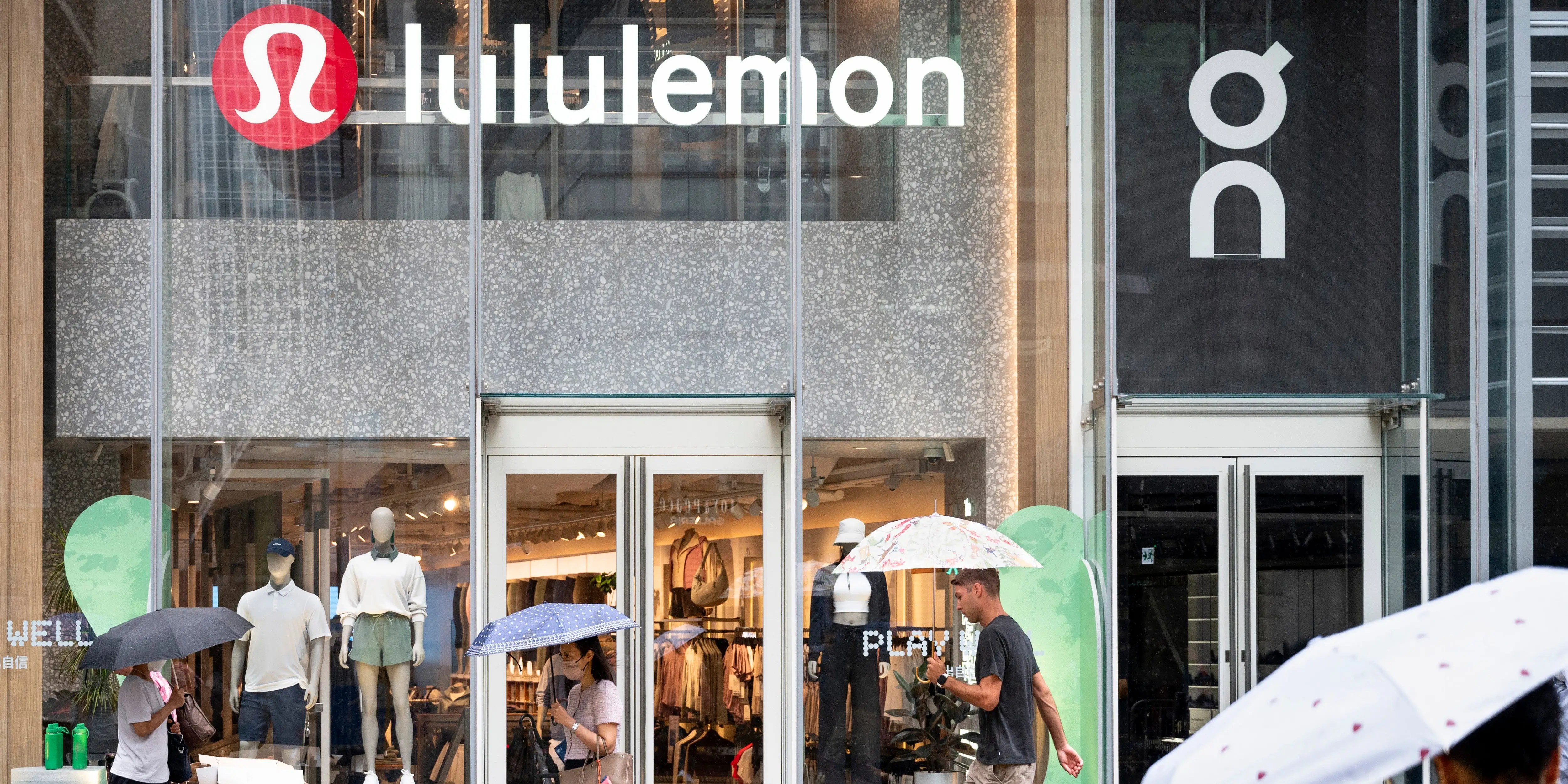 Lululemon's Battle with Founder: What's the Impact on the Company's Future? (2026)