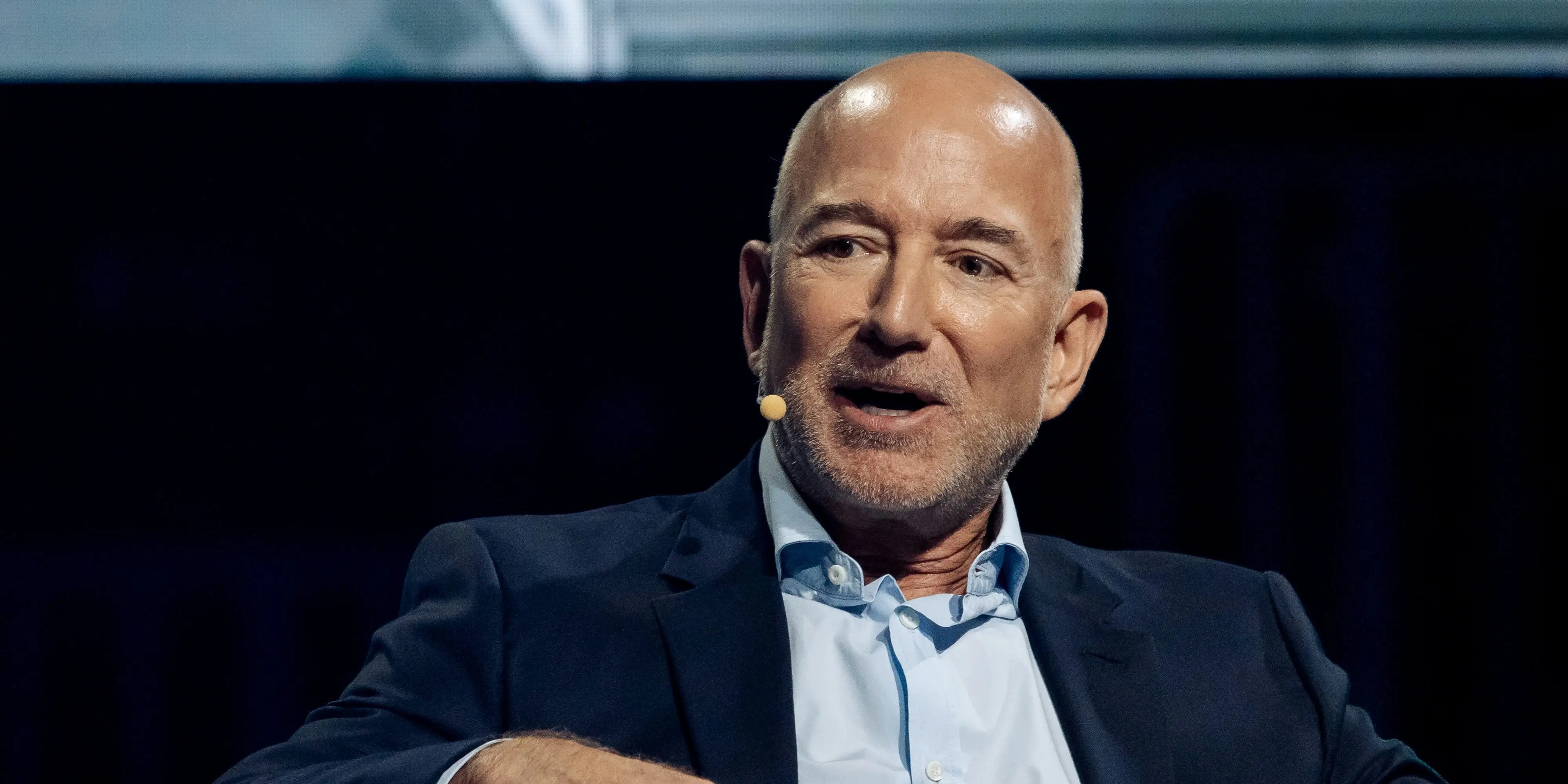 Jeff Bezos Calls for Zero Taxes on Low Earners: Should a Nurse in Queens Pay $1,000/Month in Taxes? (2026)